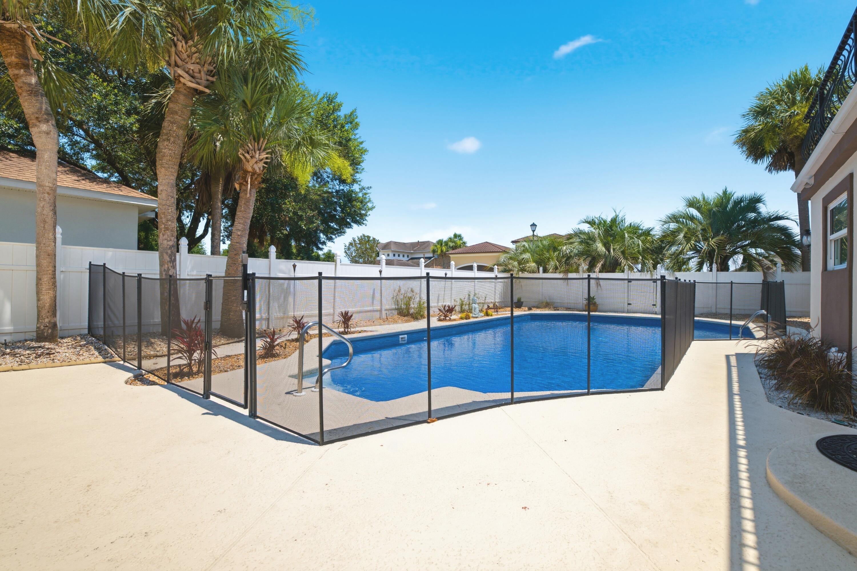 9526 Monaco Circle Navarre FL 32566
