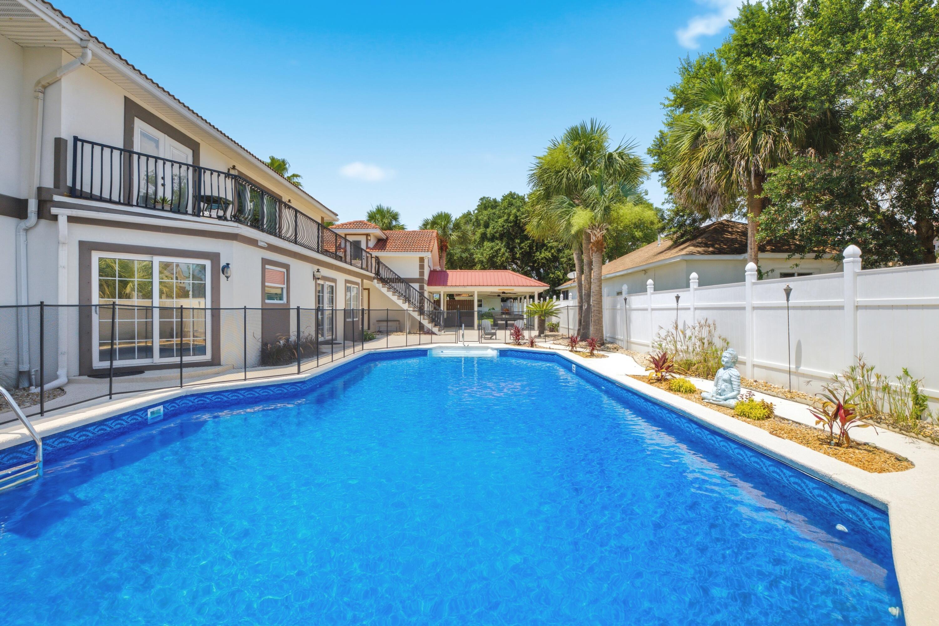 9526 Monaco Circle Navarre FL 32566