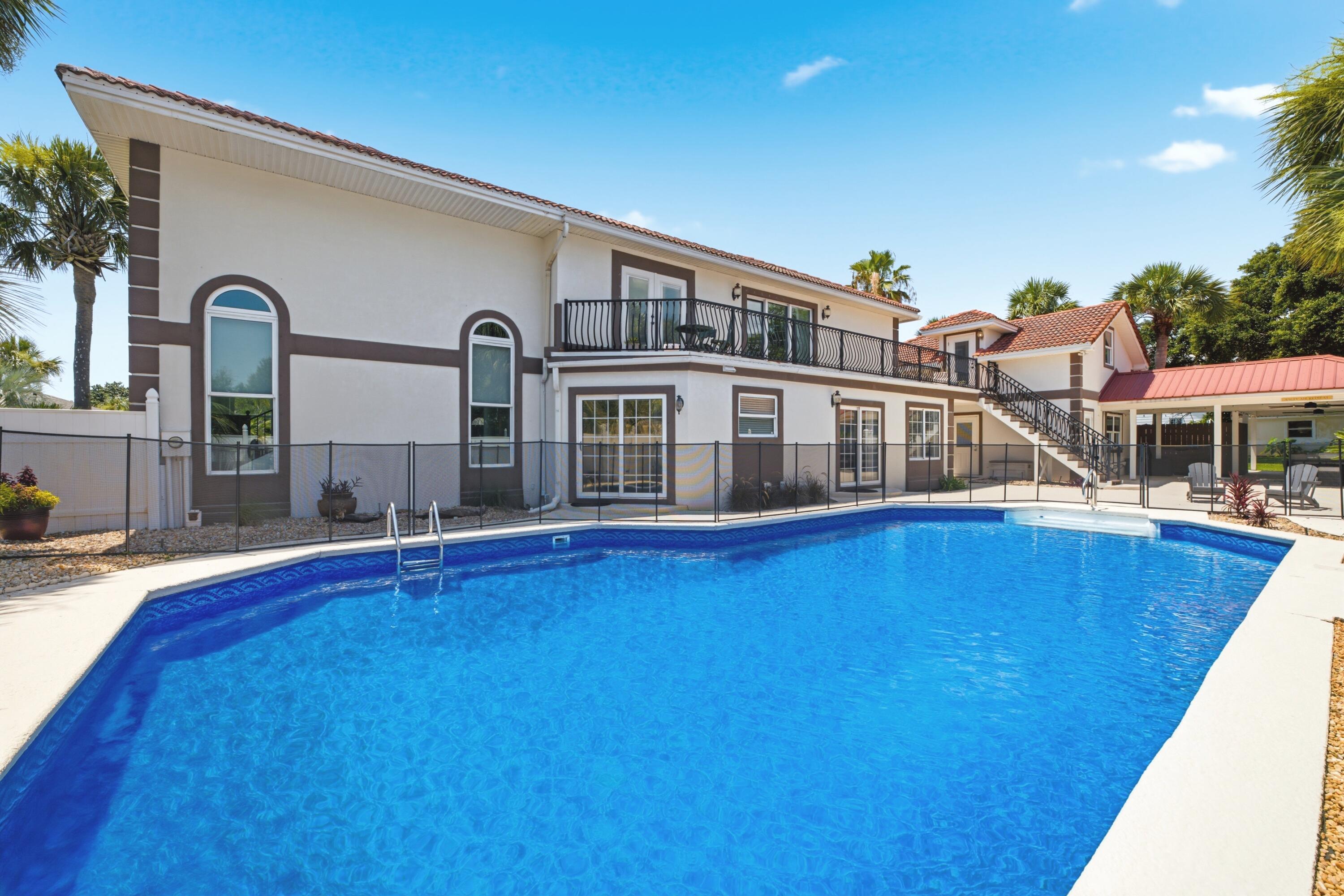 9526 Monaco Circle Navarre FL 32566