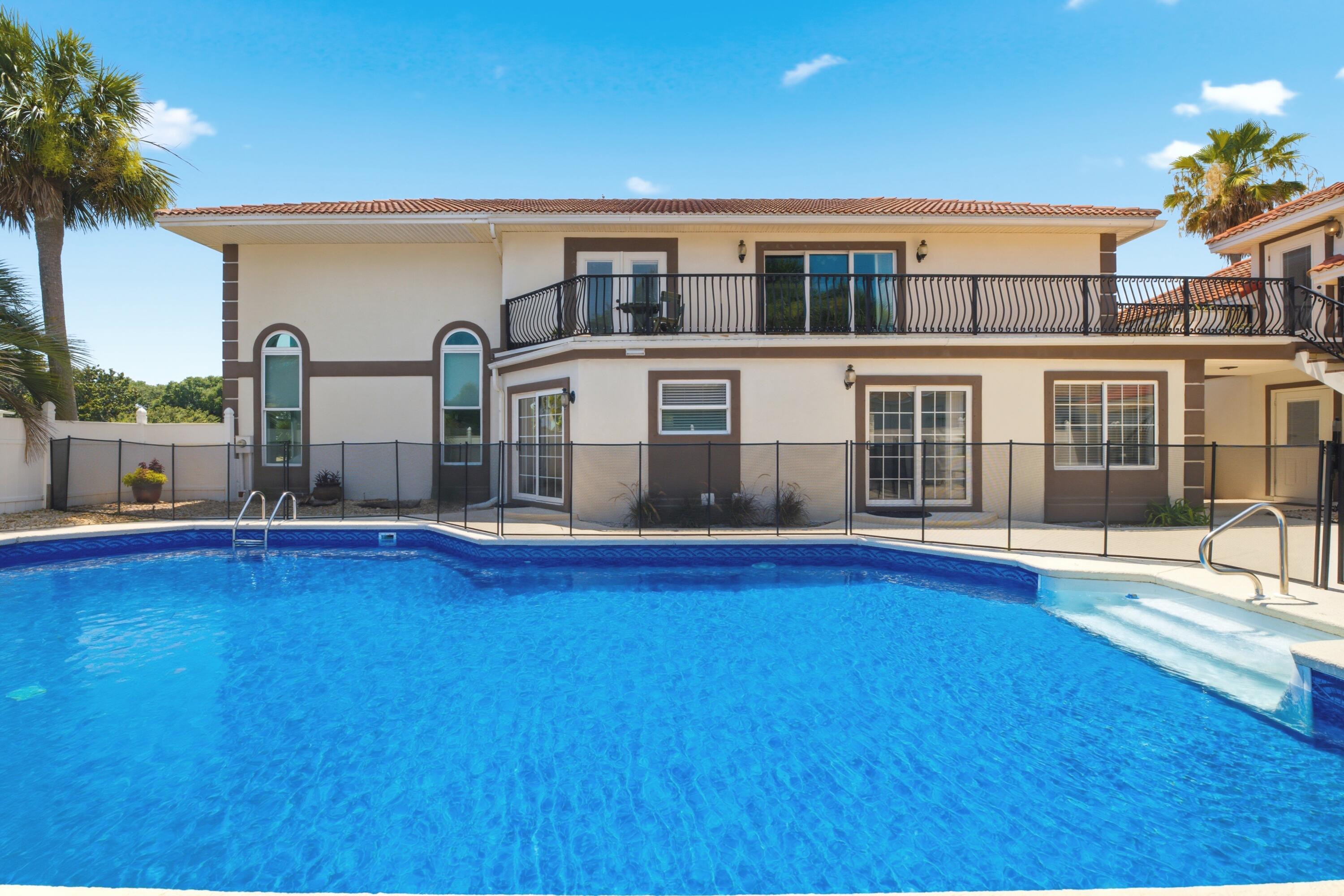 9526 Monaco Circle Navarre FL 32566
