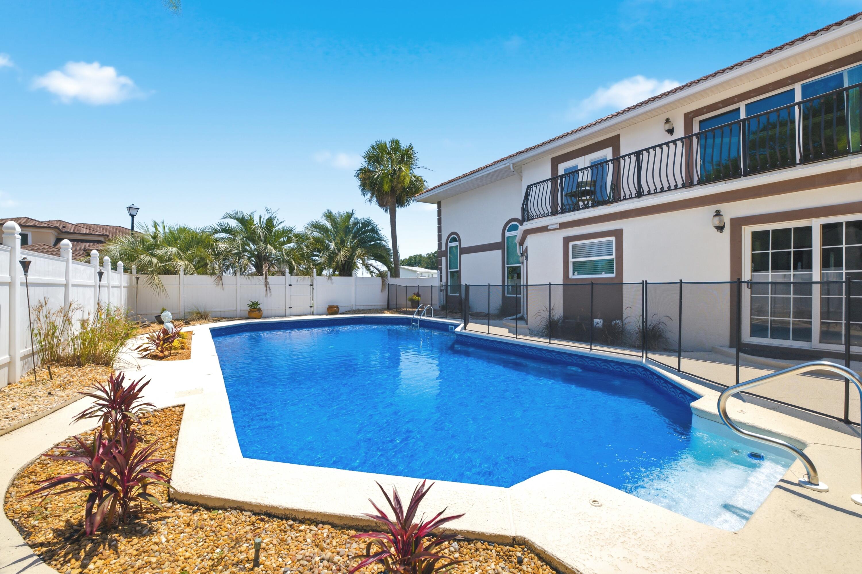 9526 Monaco Circle Navarre FL 32566