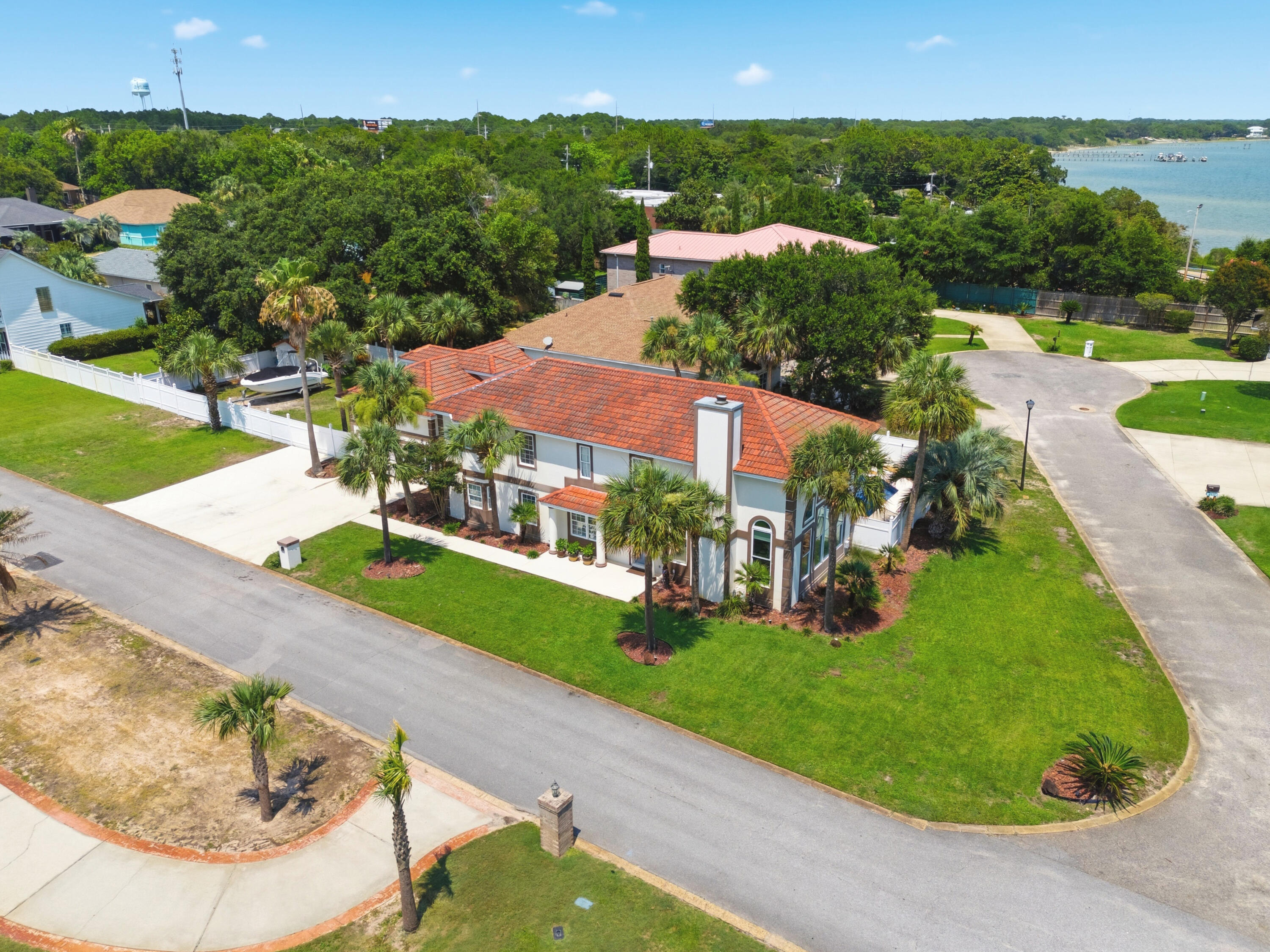 9526 Monaco Circle Navarre FL 32566
