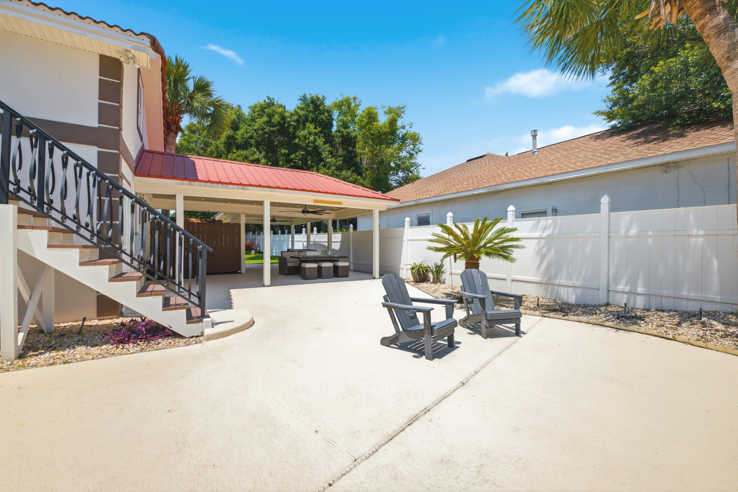 9526 Monaco Circle Navarre FL 32566