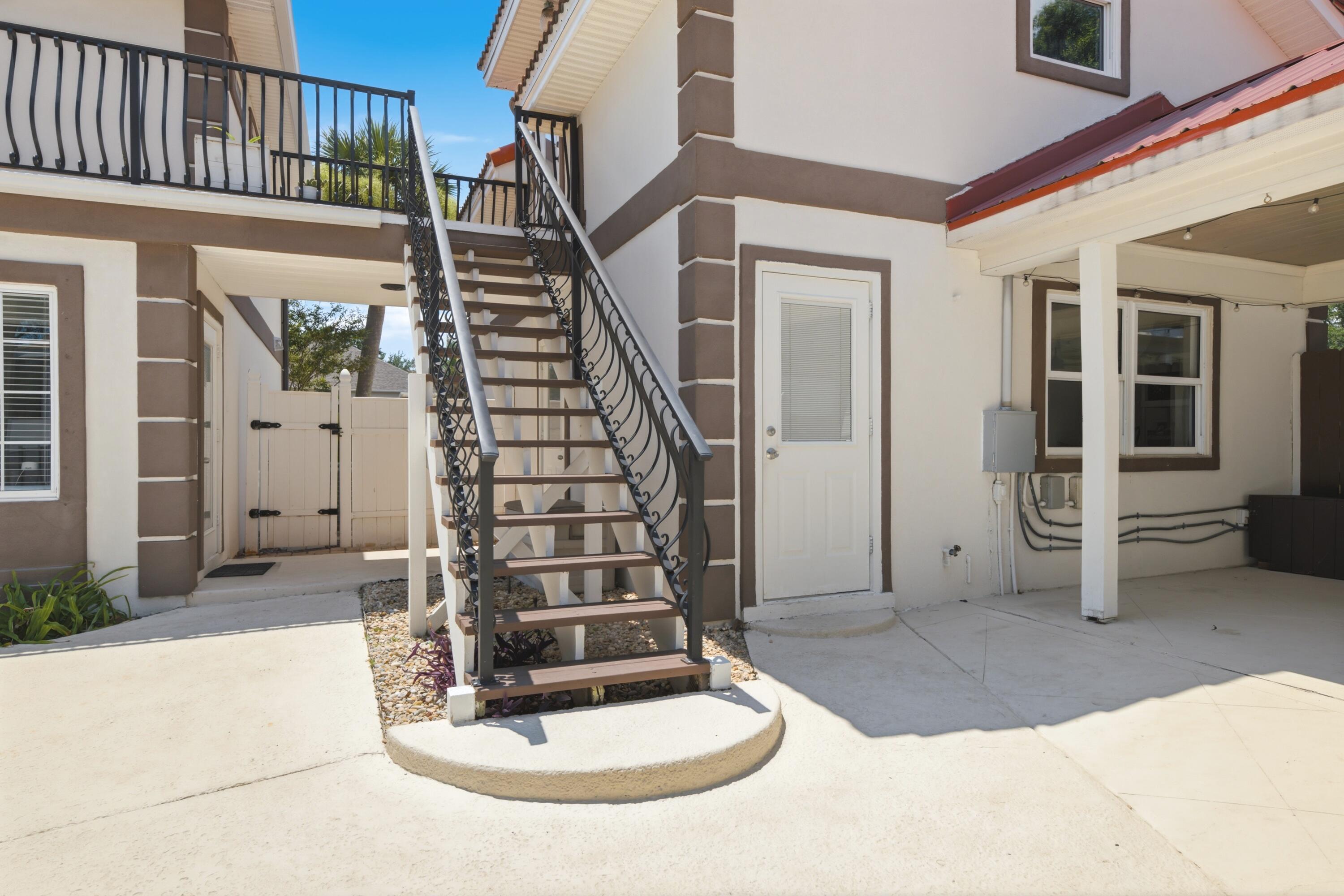 9526 Monaco Circle Navarre FL 32566