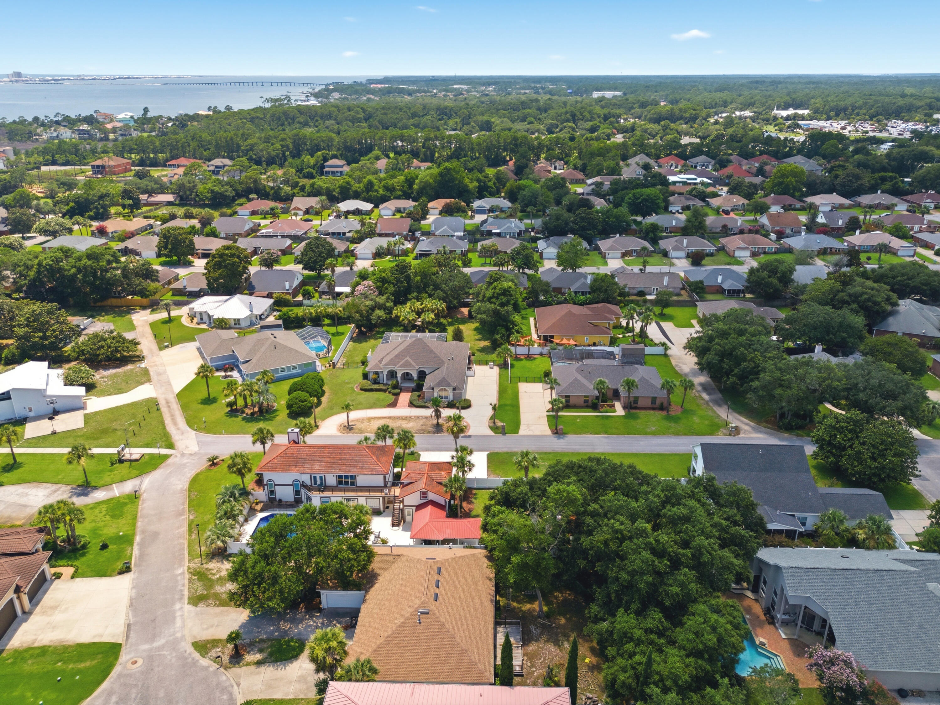 9526 Monaco Circle Navarre FL 32566