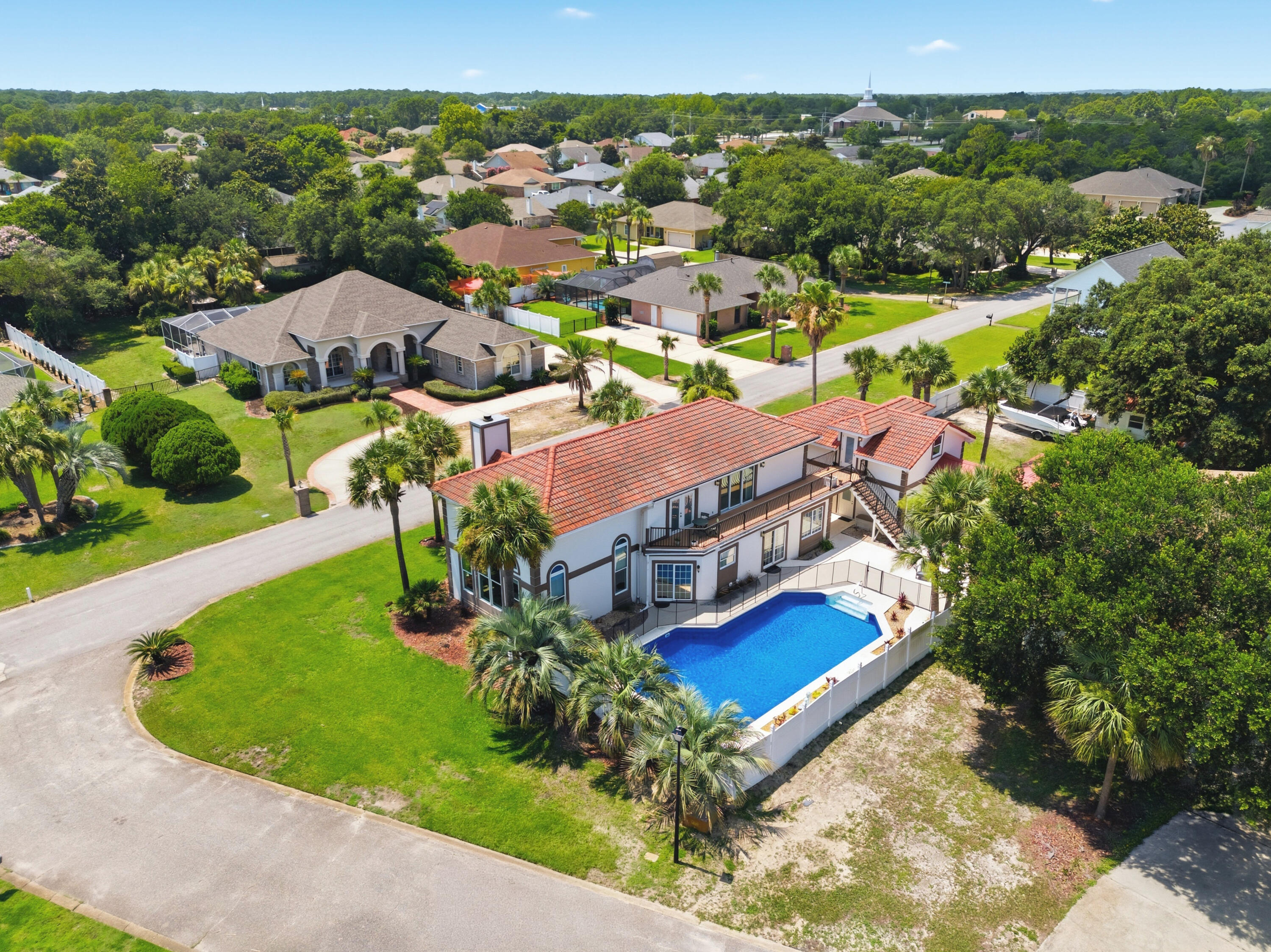 9526 Monaco Circle Navarre FL 32566