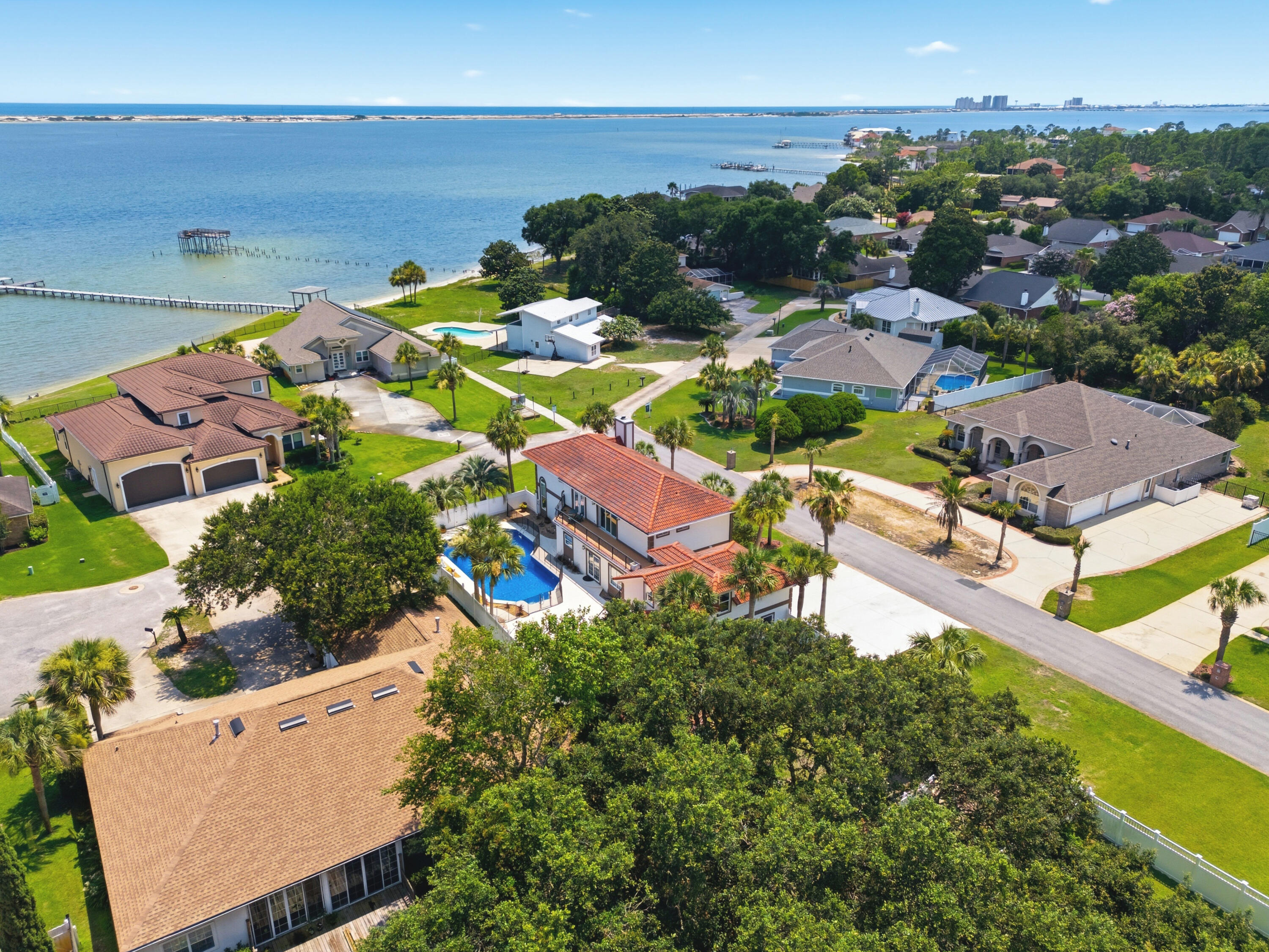 9526 Monaco Circle Navarre FL 32566