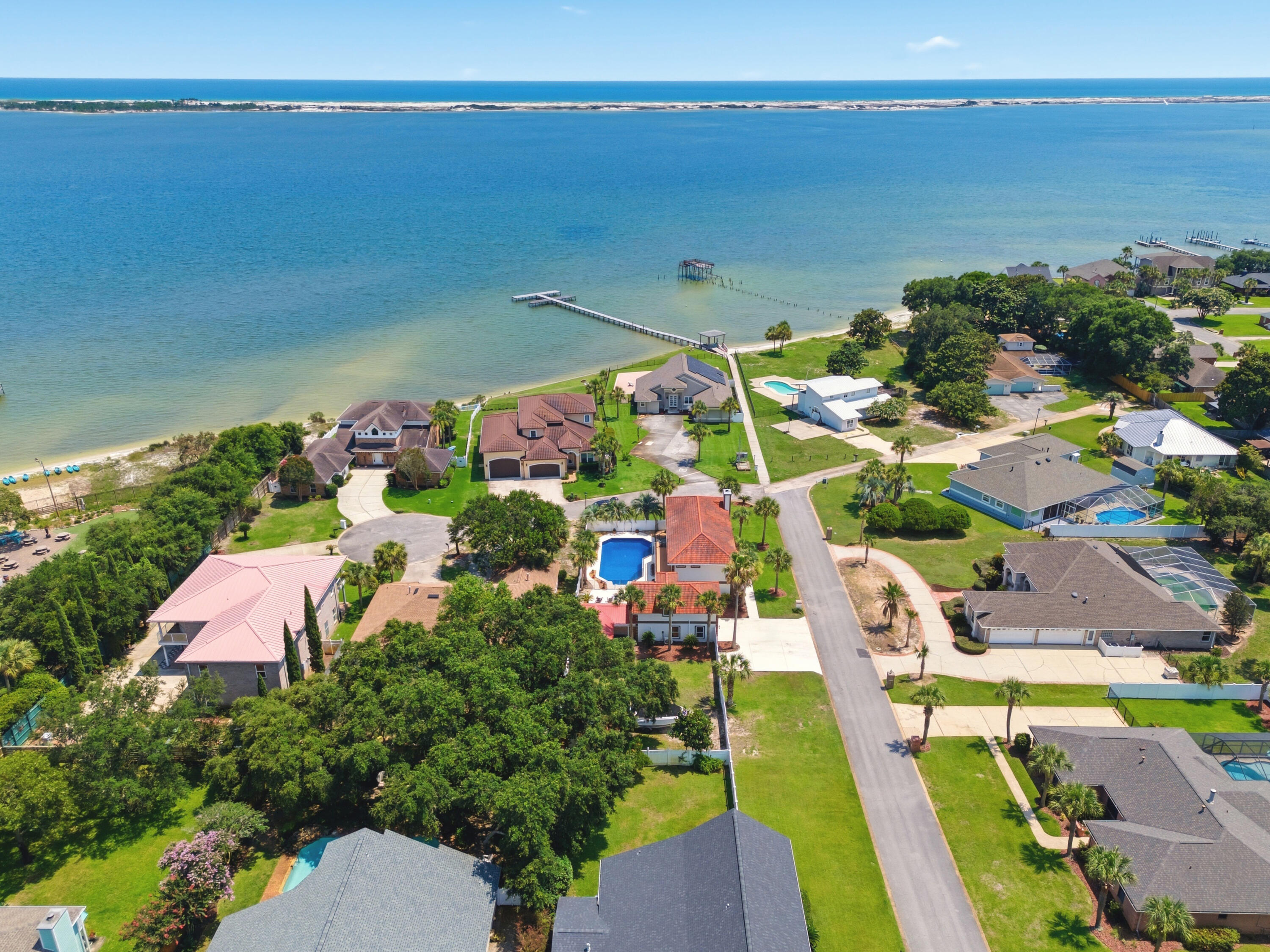 9526 Monaco Circle Navarre FL 32566