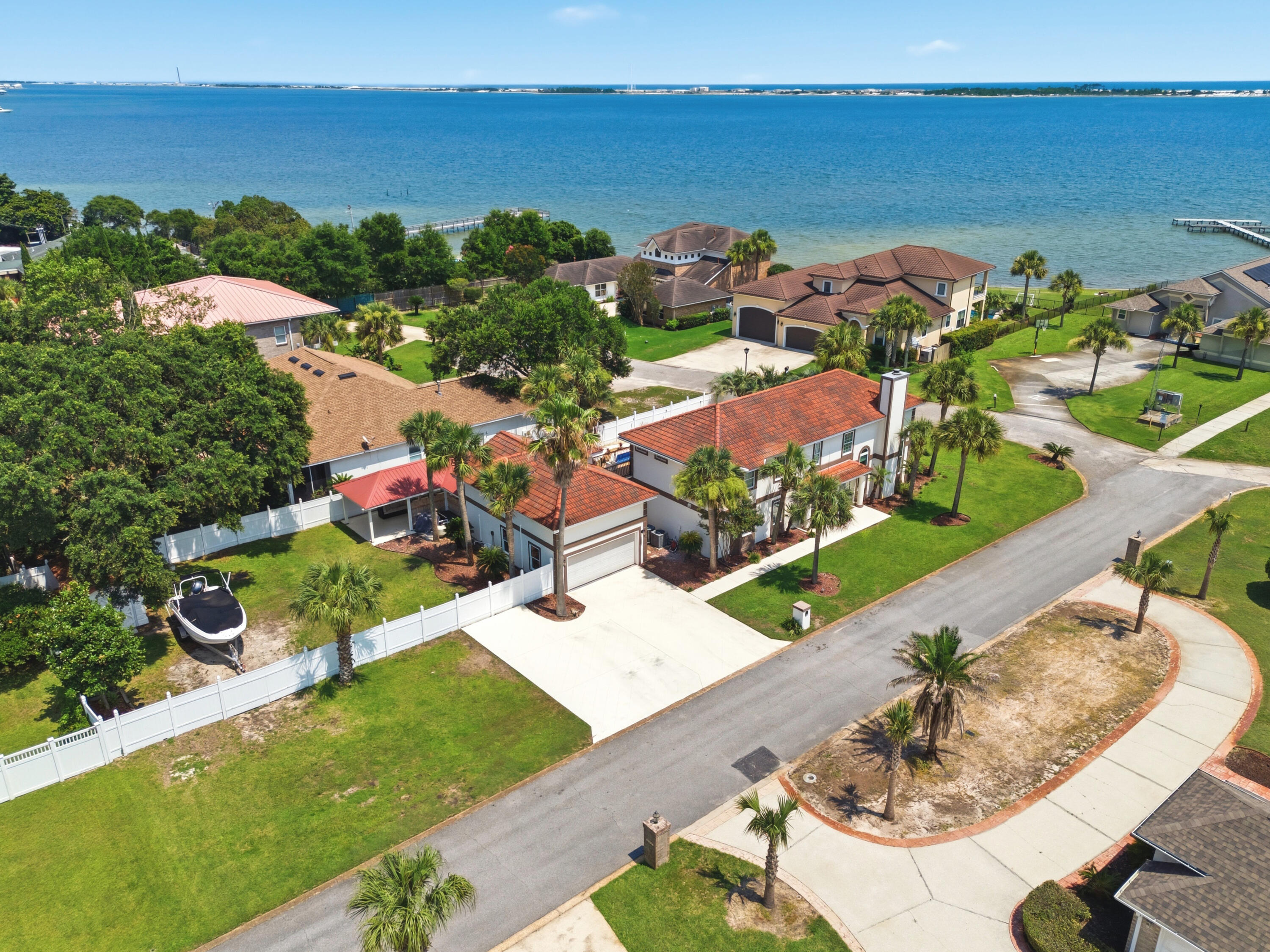 9526 Monaco Circle Navarre FL 32566