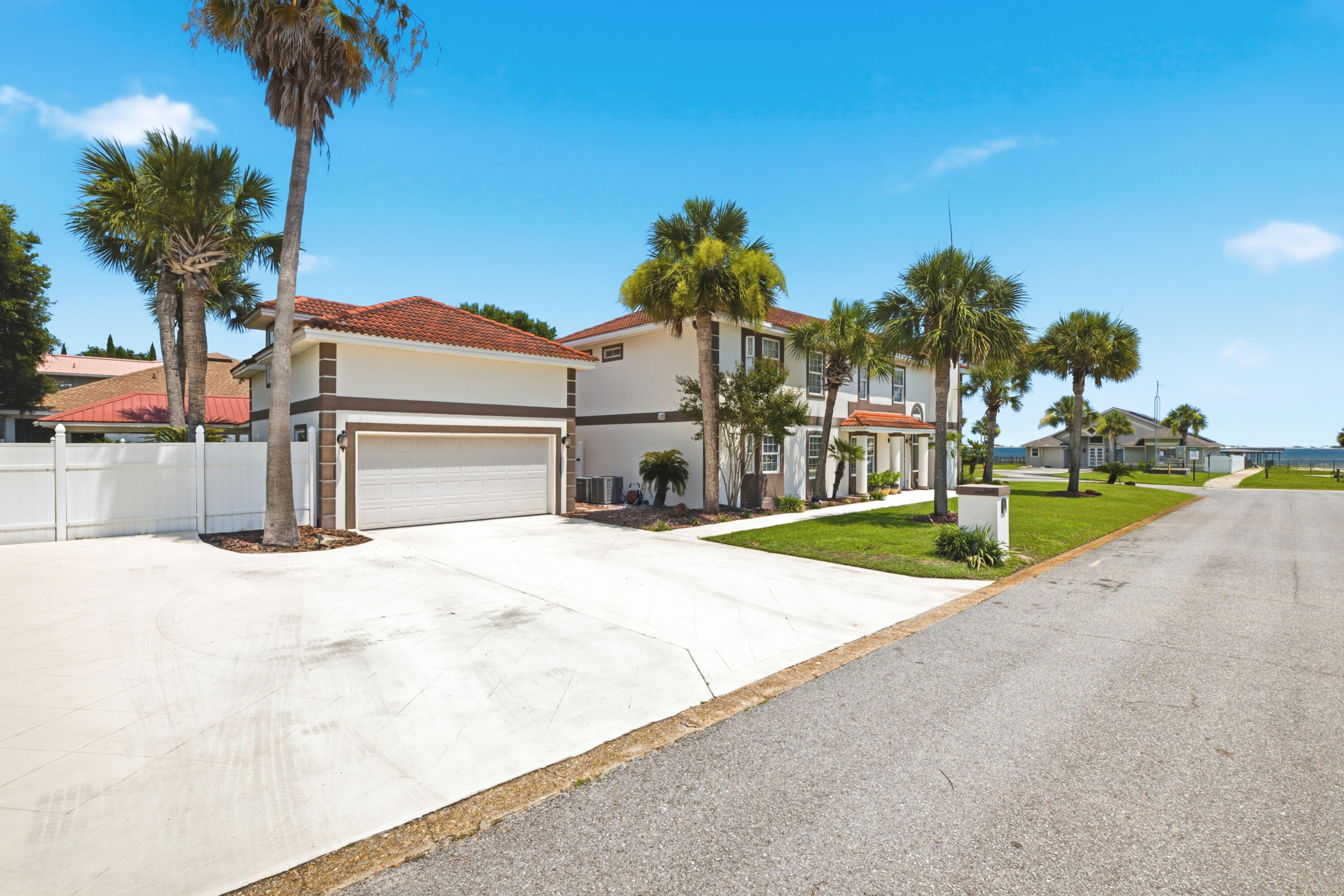 9526 Monaco Circle Navarre FL 32566