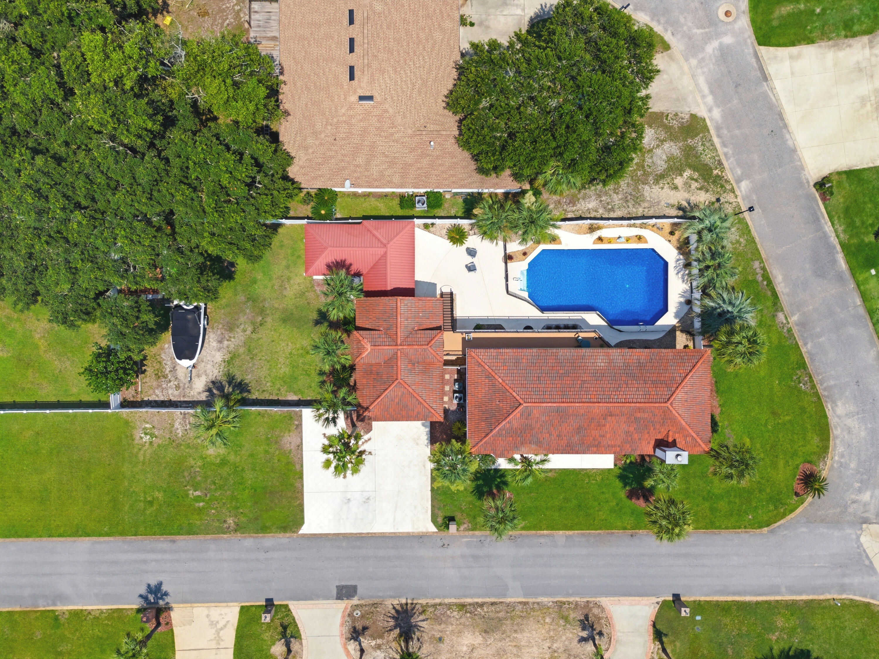 9526 Monaco Circle Navarre FL 32566