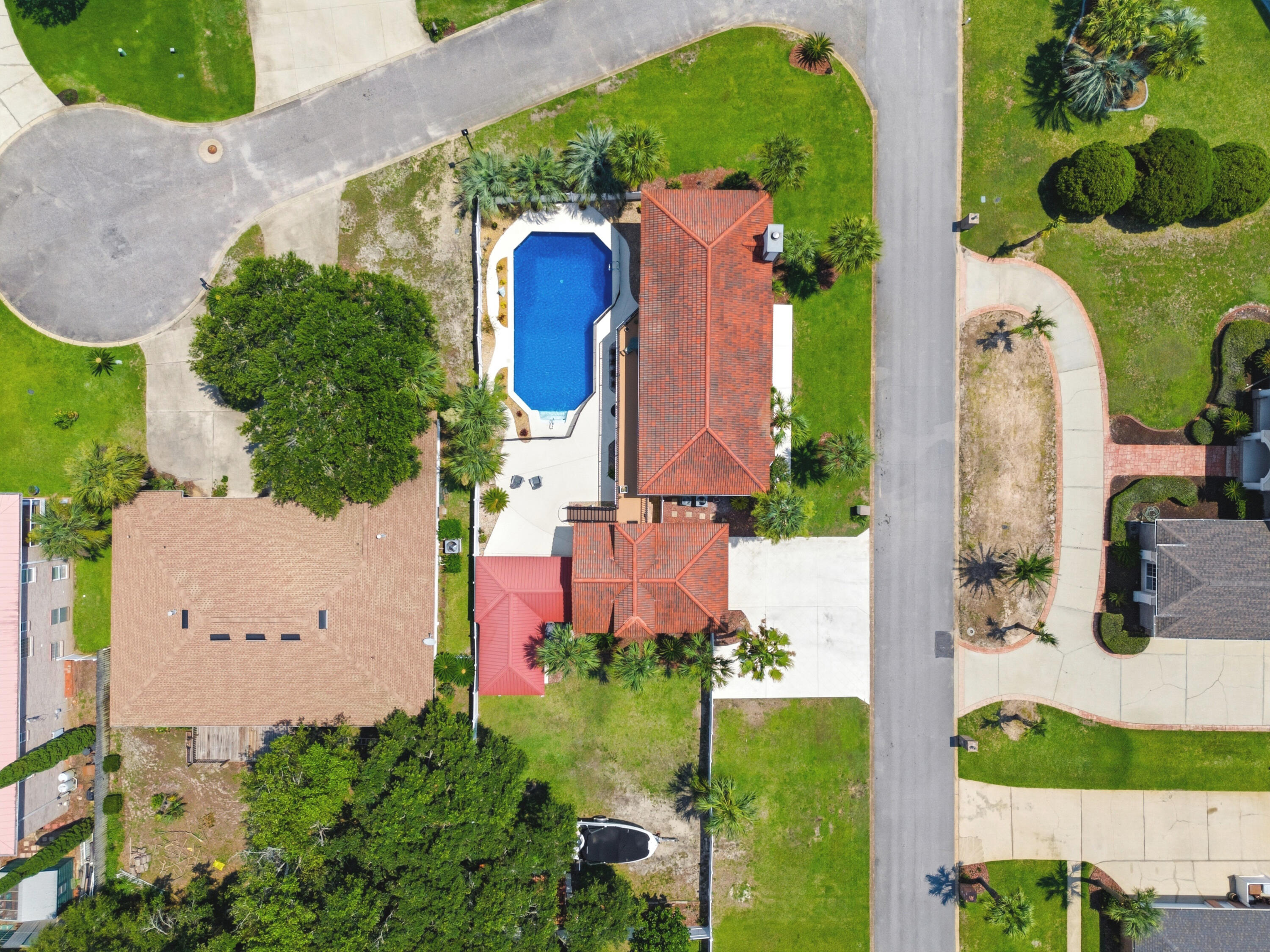 9526 Monaco Circle Navarre FL 32566