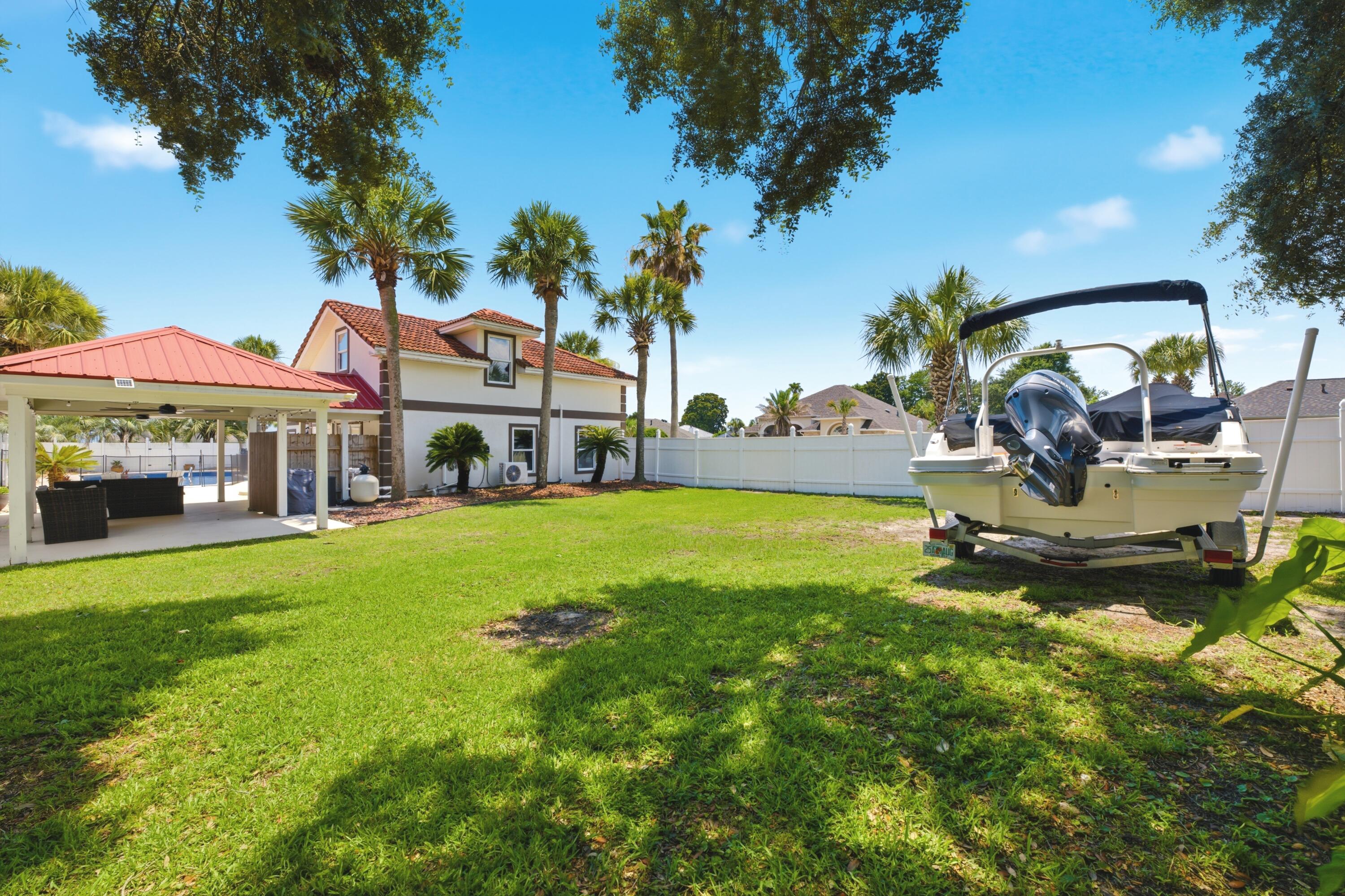 9526 Monaco Circle Navarre FL 32566
