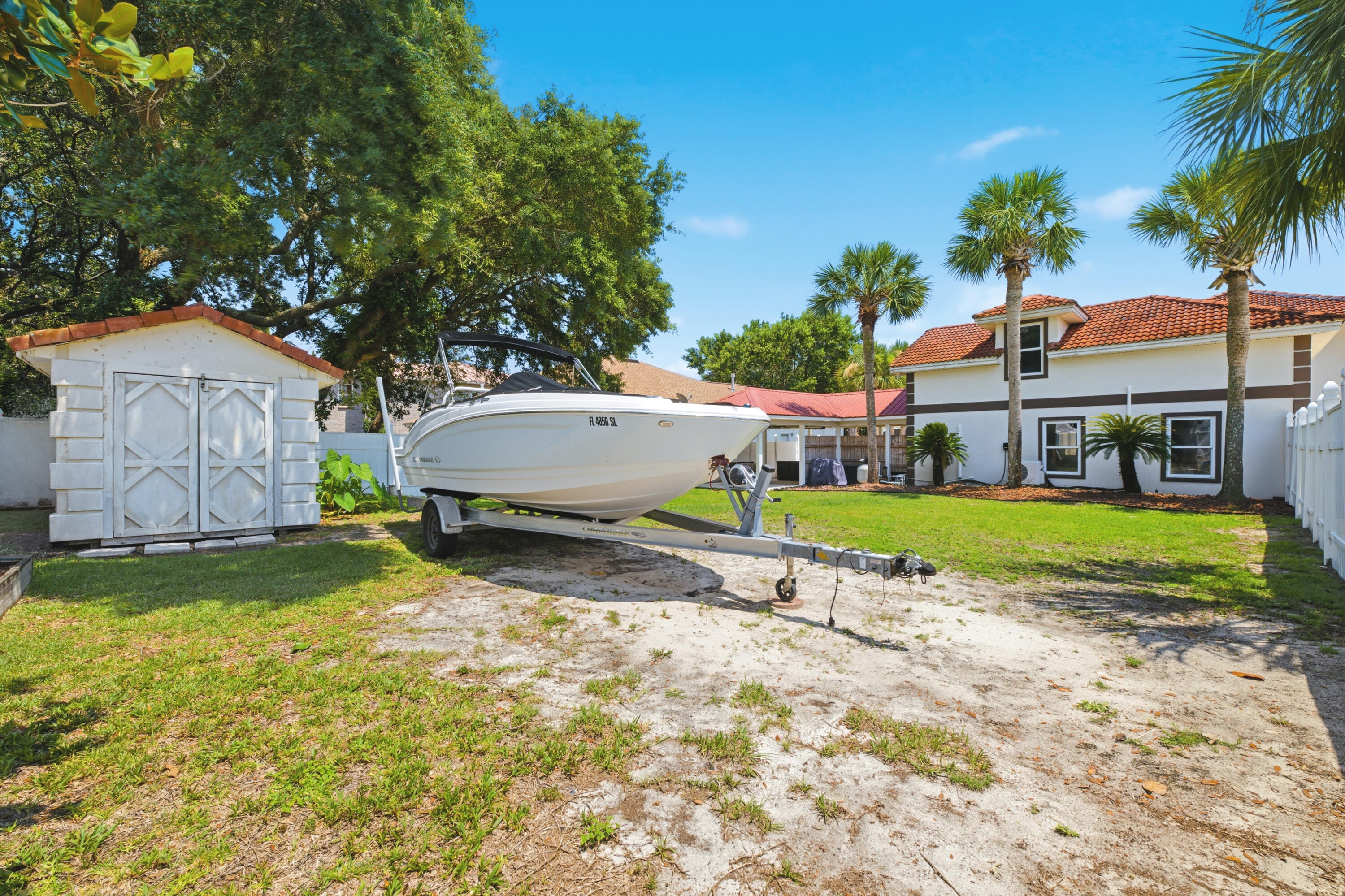 9526 Monaco Circle Navarre FL 32566