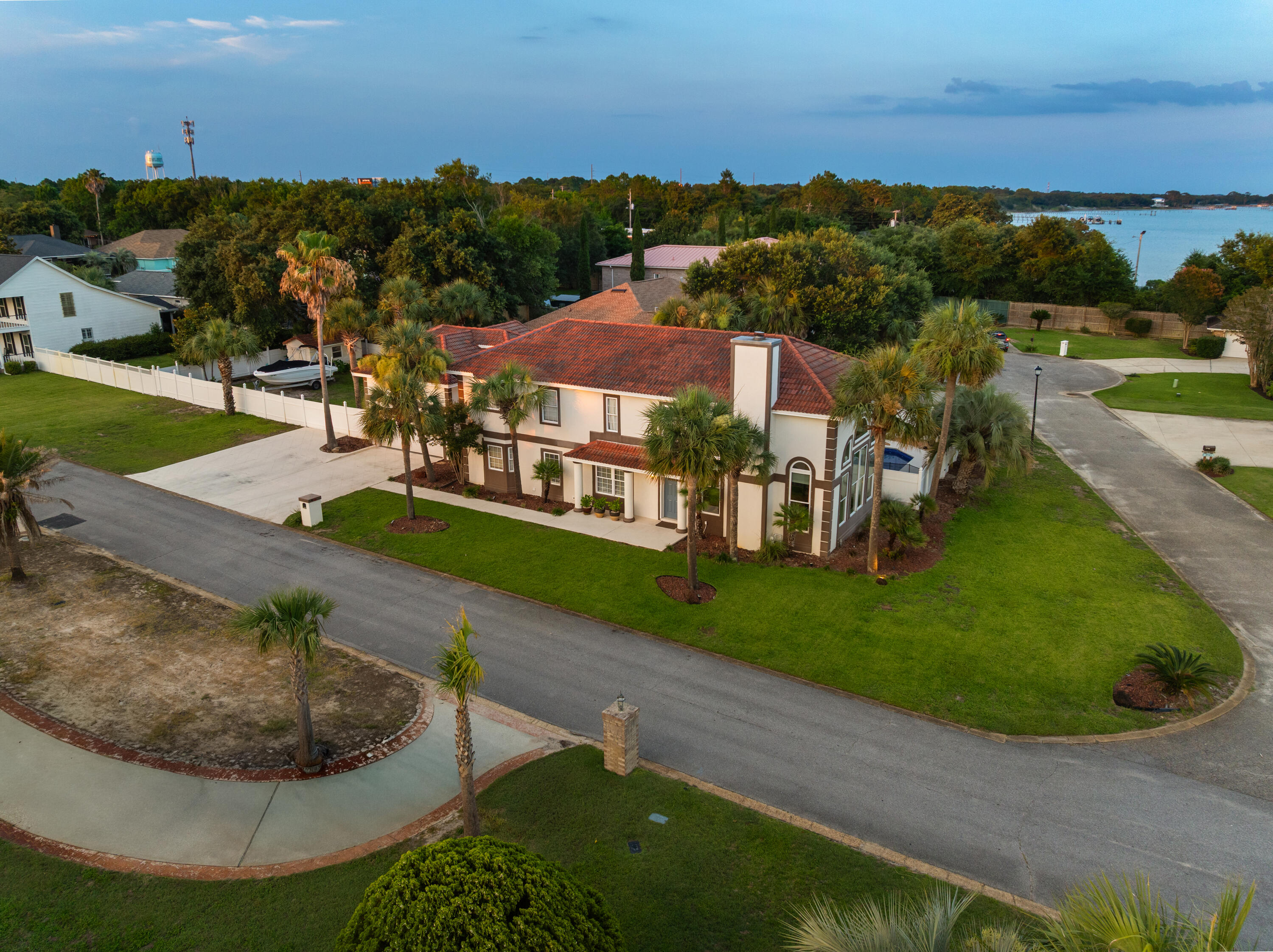 9526 Monaco Circle Navarre FL 32566