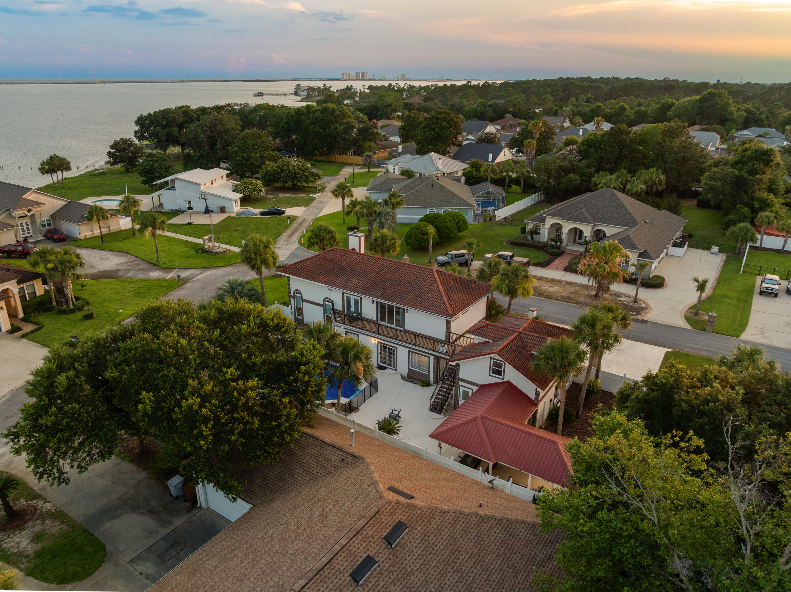 9526 Monaco Circle Navarre FL 32566