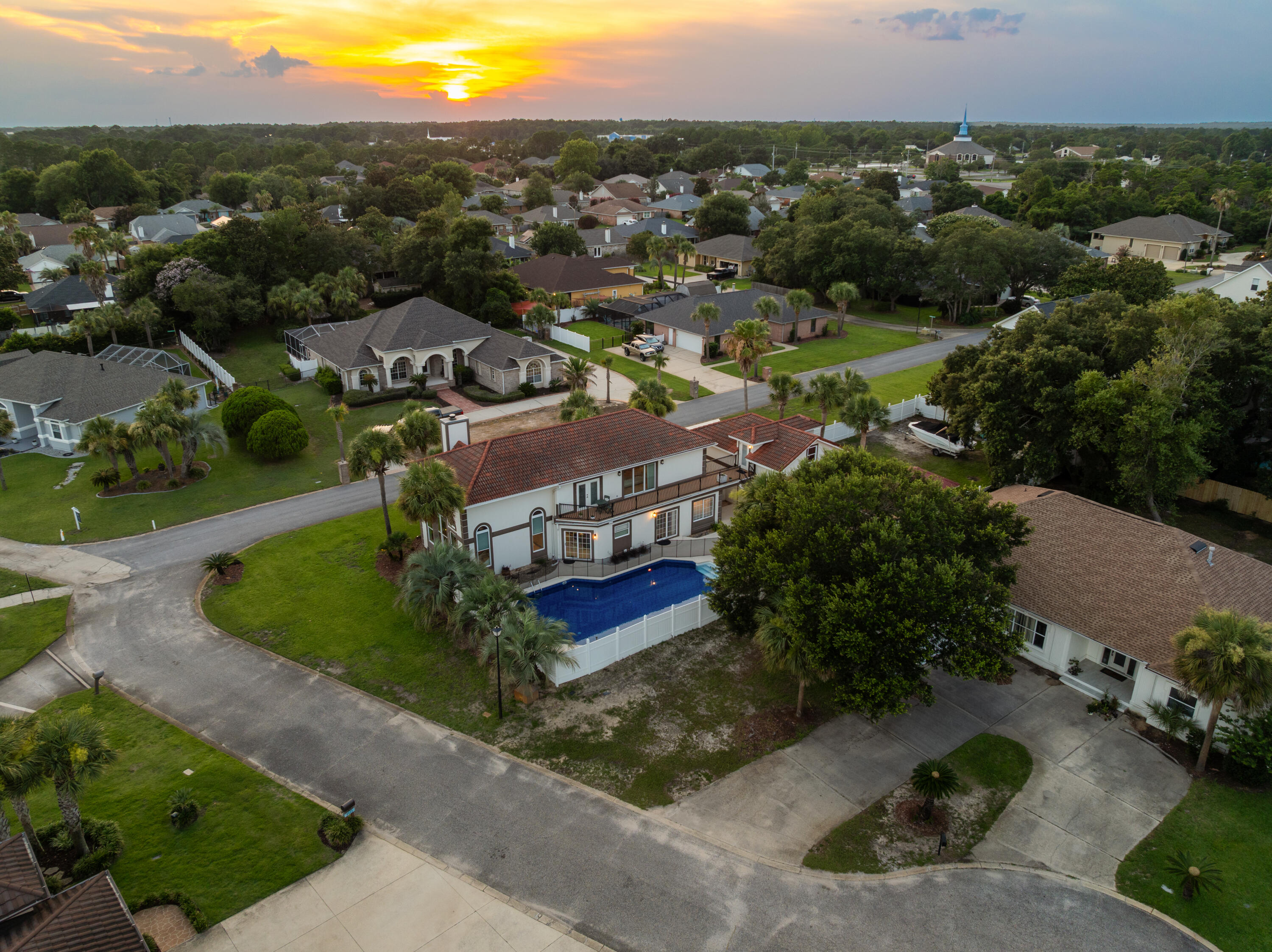 9526 Monaco Circle Navarre FL 32566