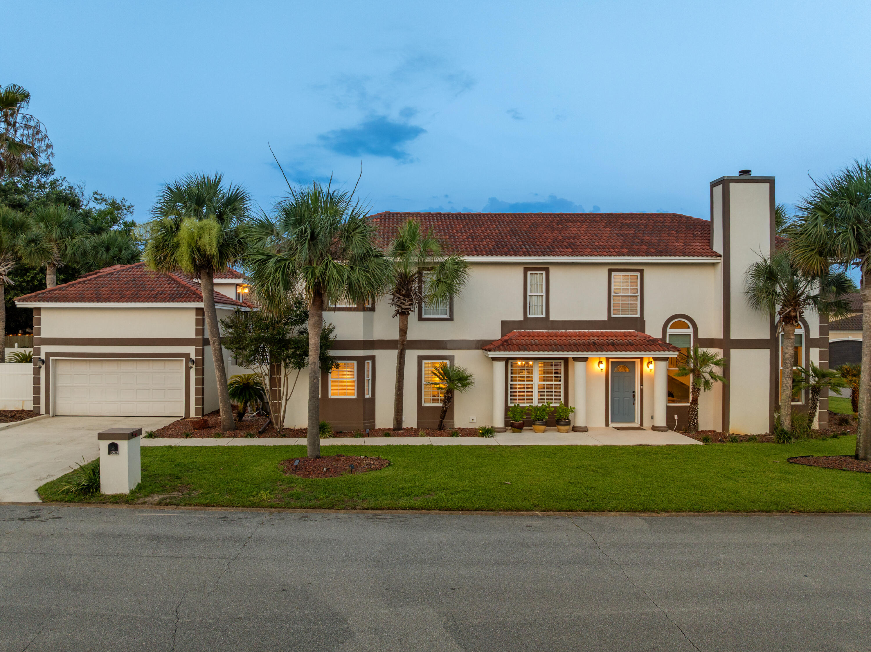 9526 Monaco Circle Navarre FL 32566