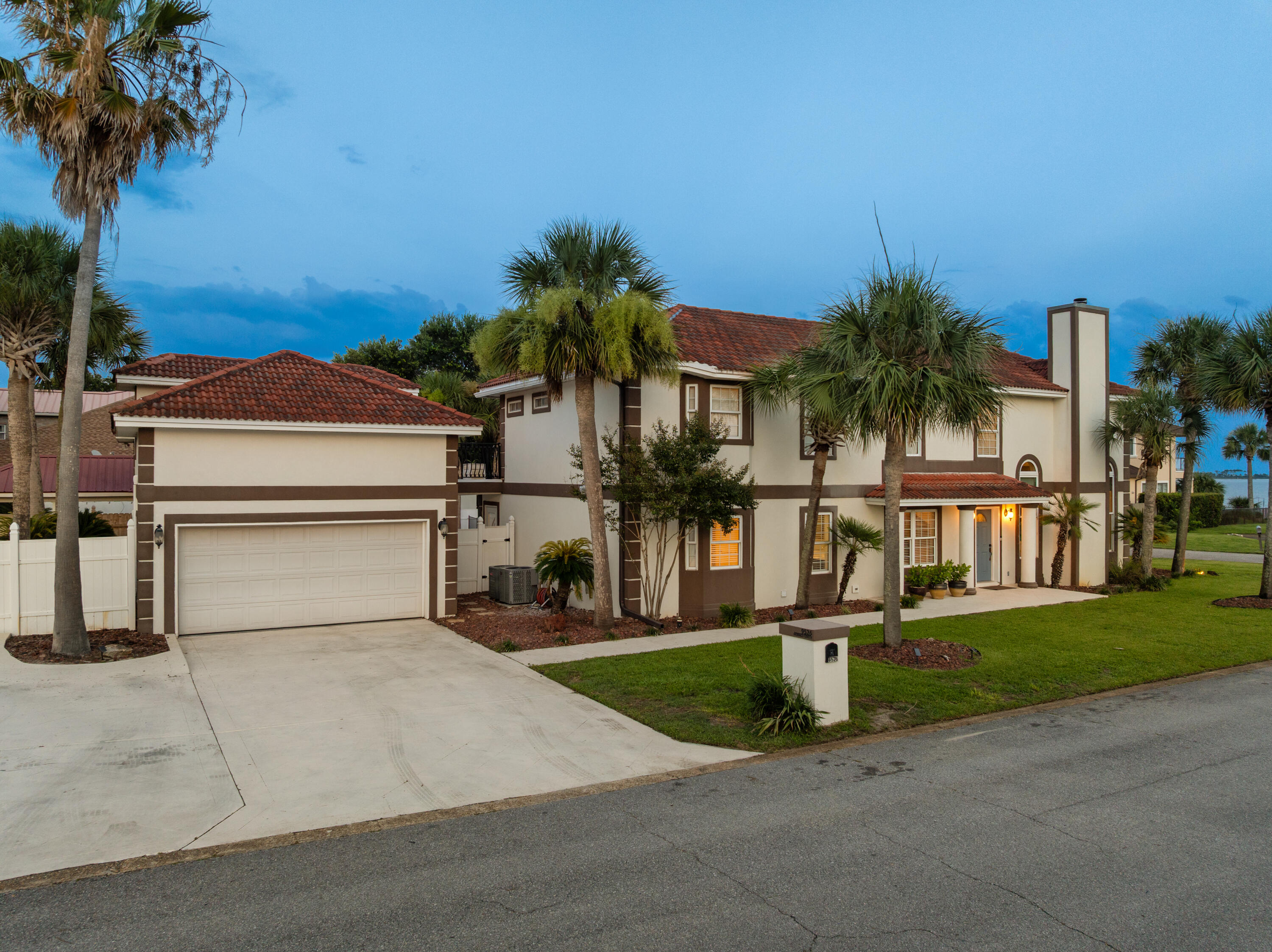 9526 Monaco Circle Navarre FL 32566