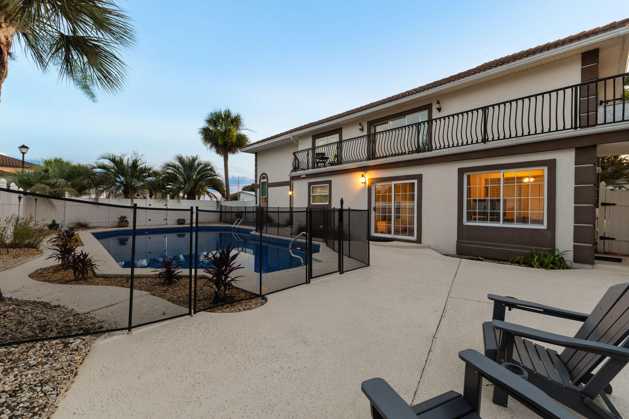 9526 Monaco Circle Navarre FL 32566