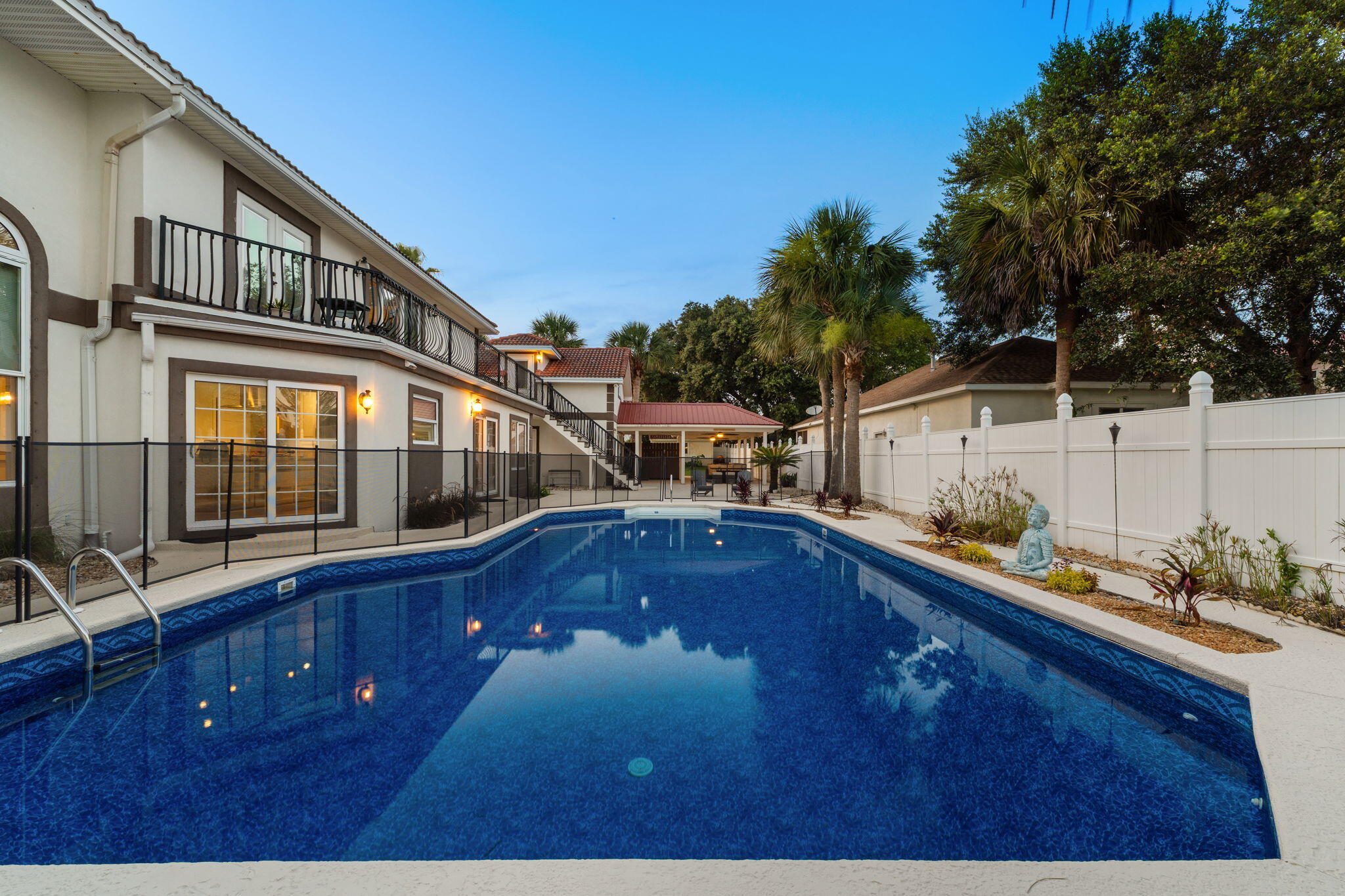 9526 Monaco Circle Navarre FL 32566