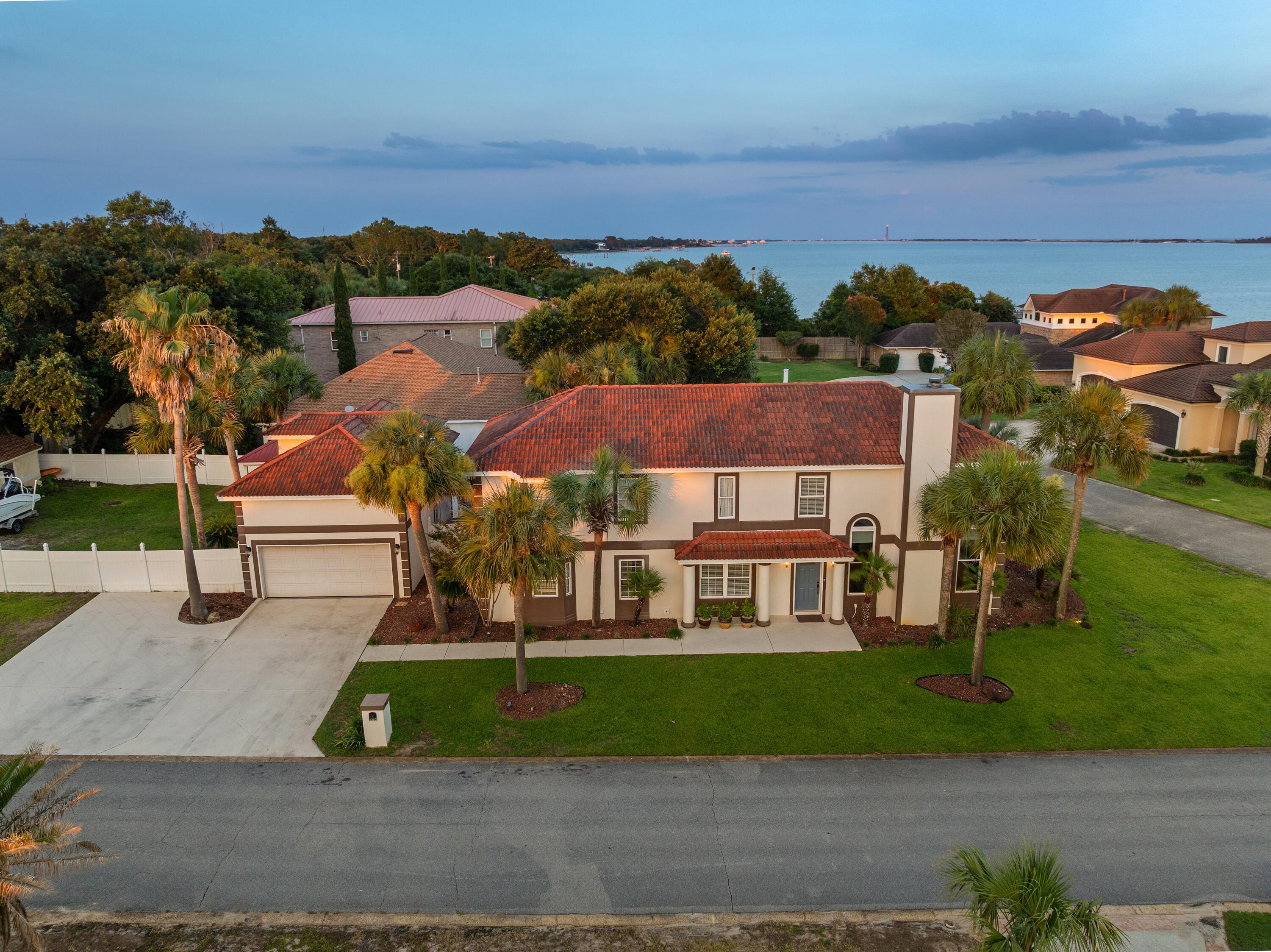 9526 Monaco Circle Navarre FL 32566