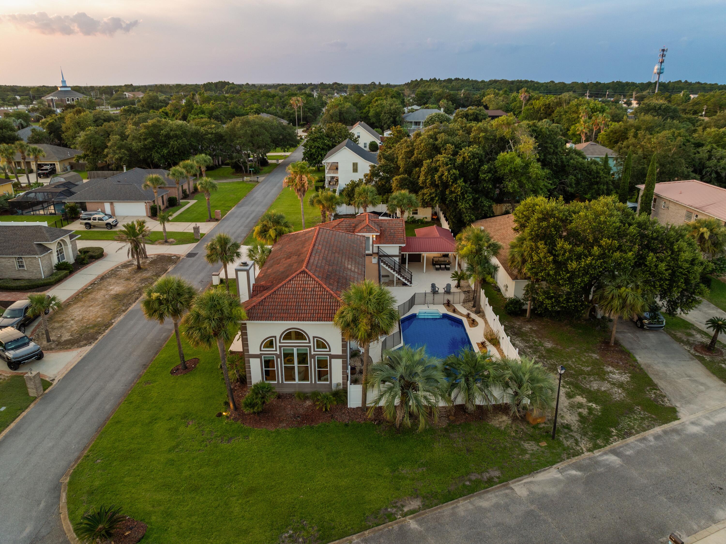 9526 Monaco Circle Navarre FL 32566