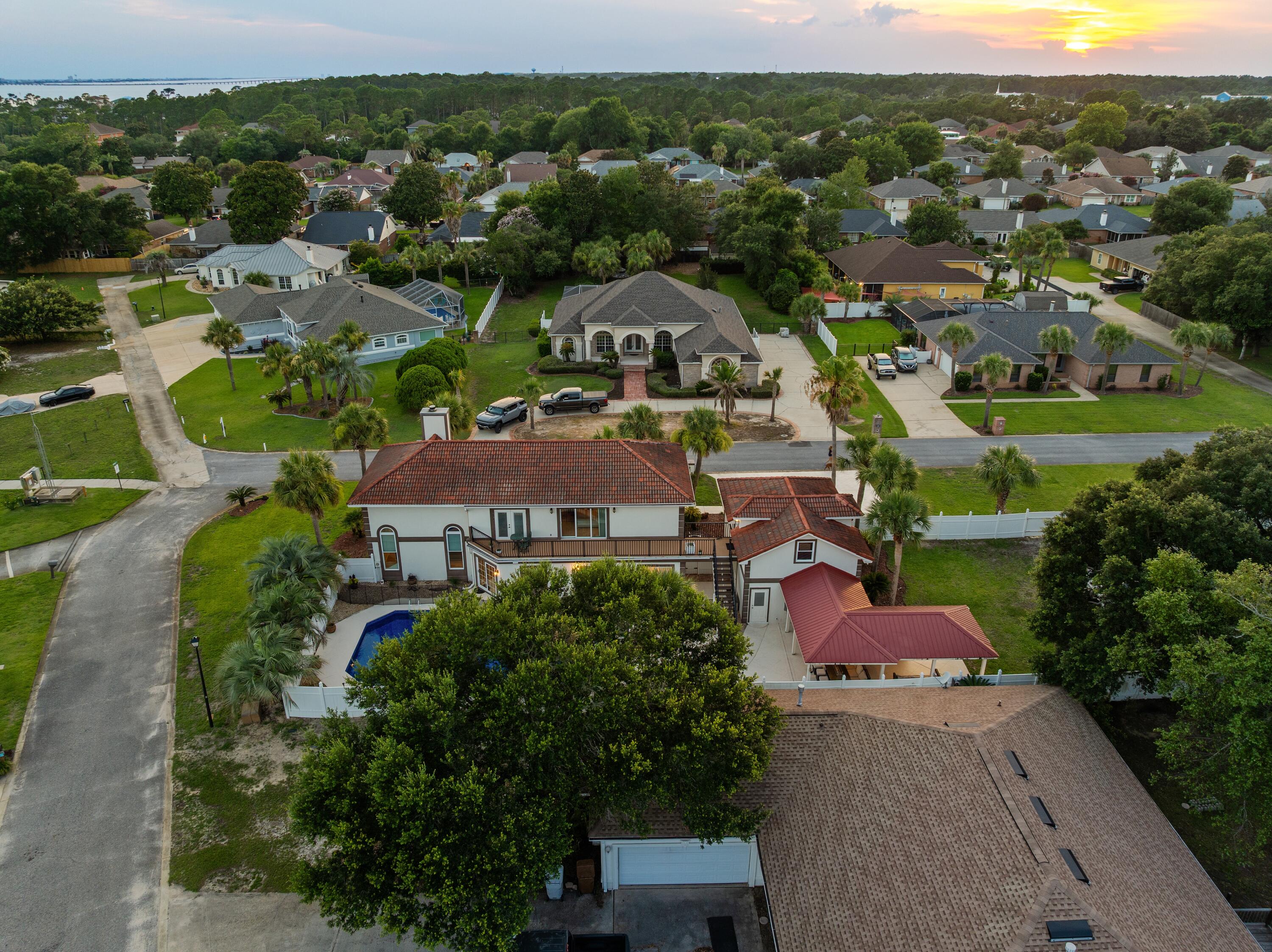 9526 Monaco Circle Navarre FL 32566