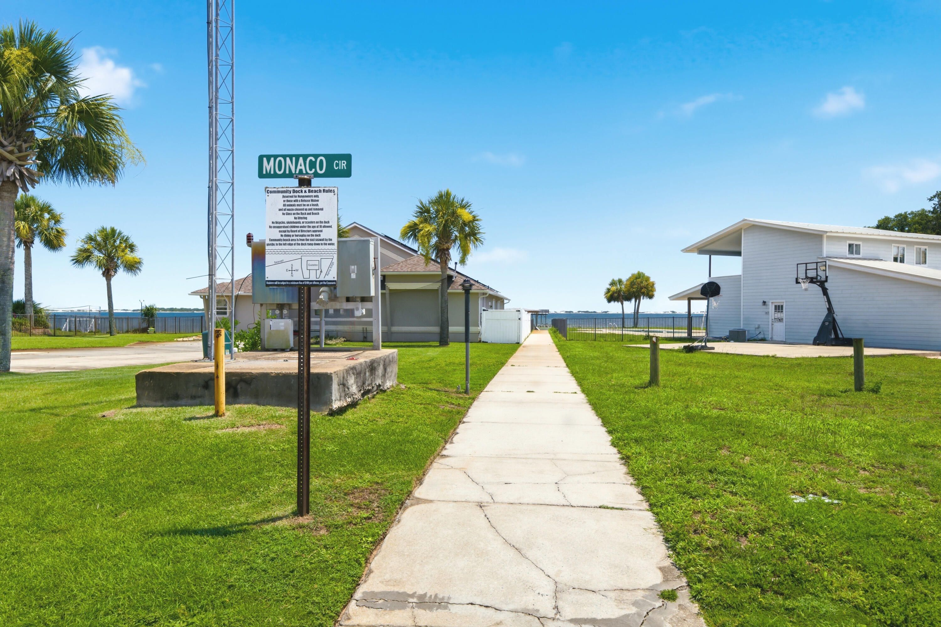 9526 Monaco Circle Navarre FL 32566