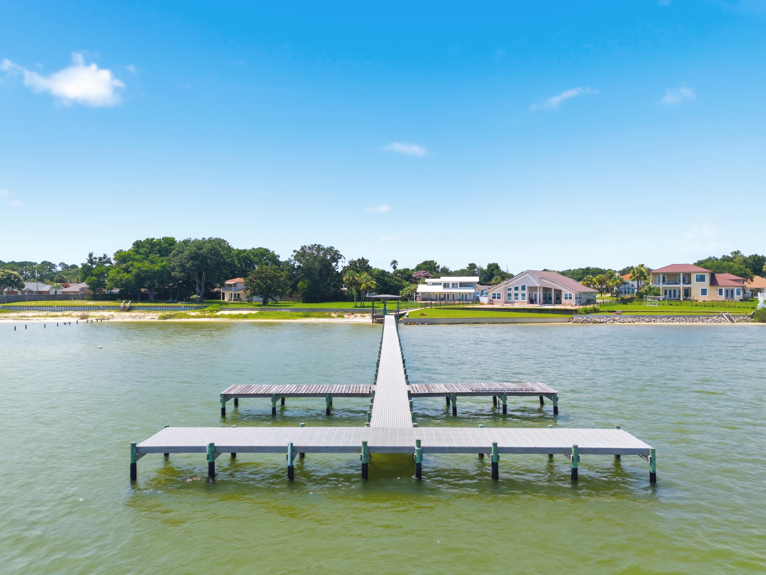 9526 Monaco Circle Navarre FL 32566
