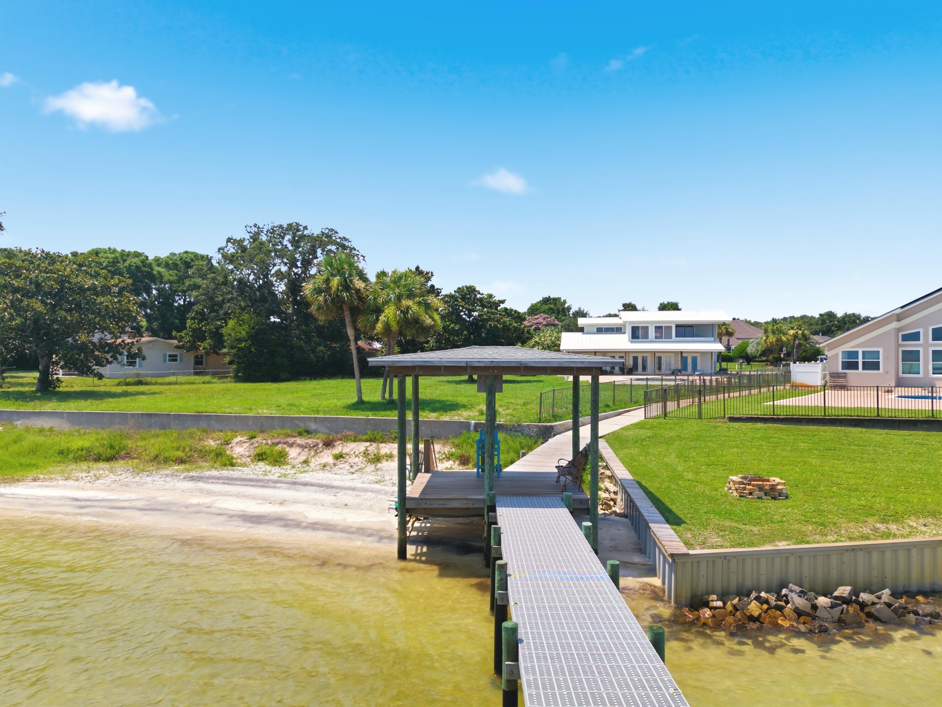 9526 Monaco Circle Navarre FL 32566