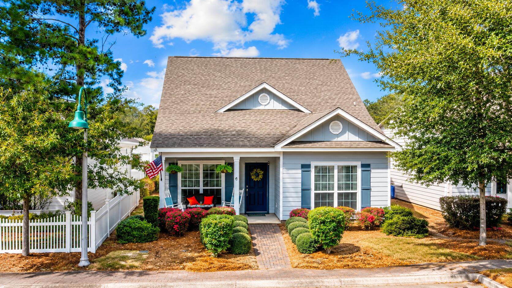 42 Sarona Street Freeport FL 32439