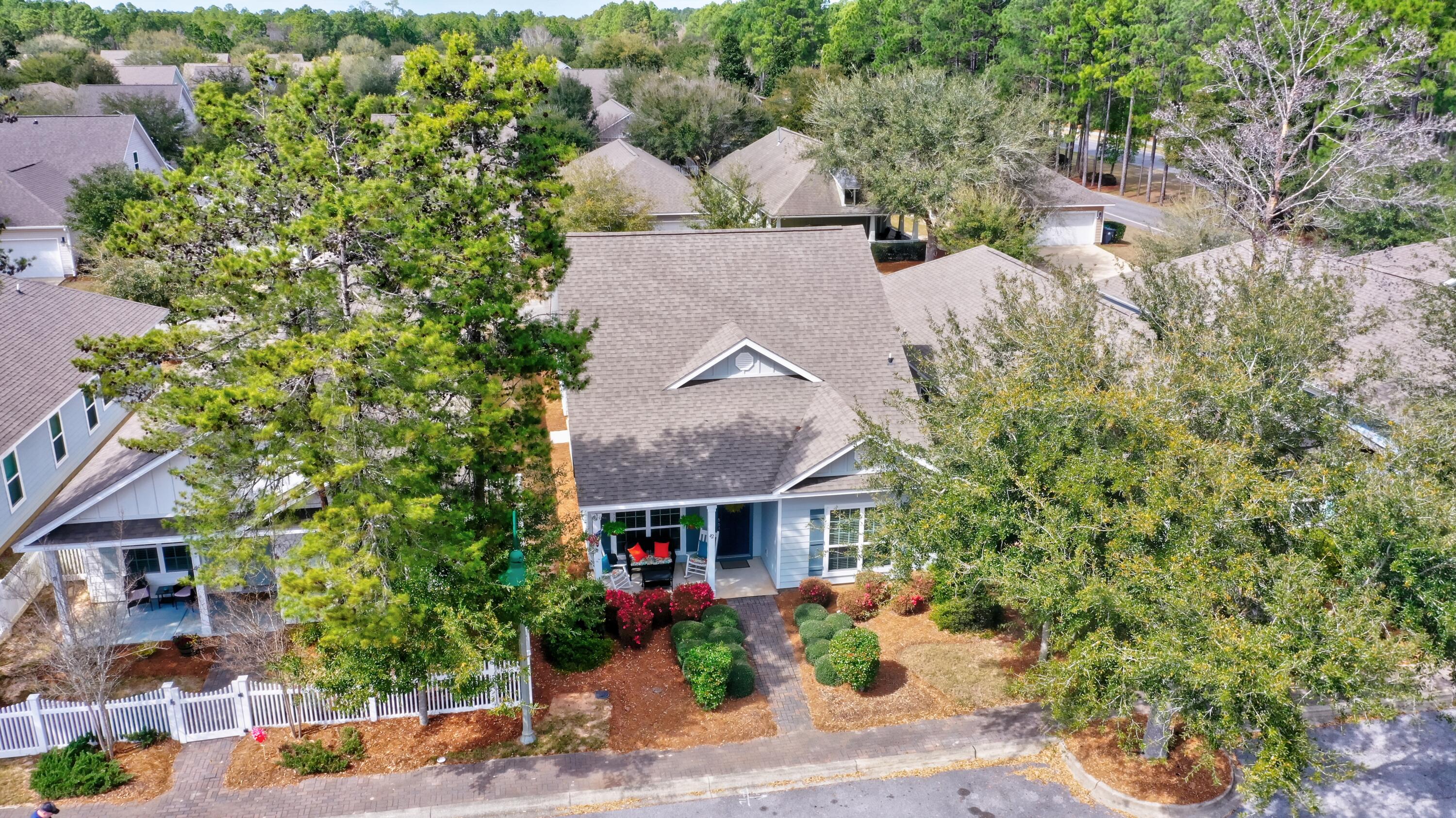 42 Sarona Street Freeport FL 32439