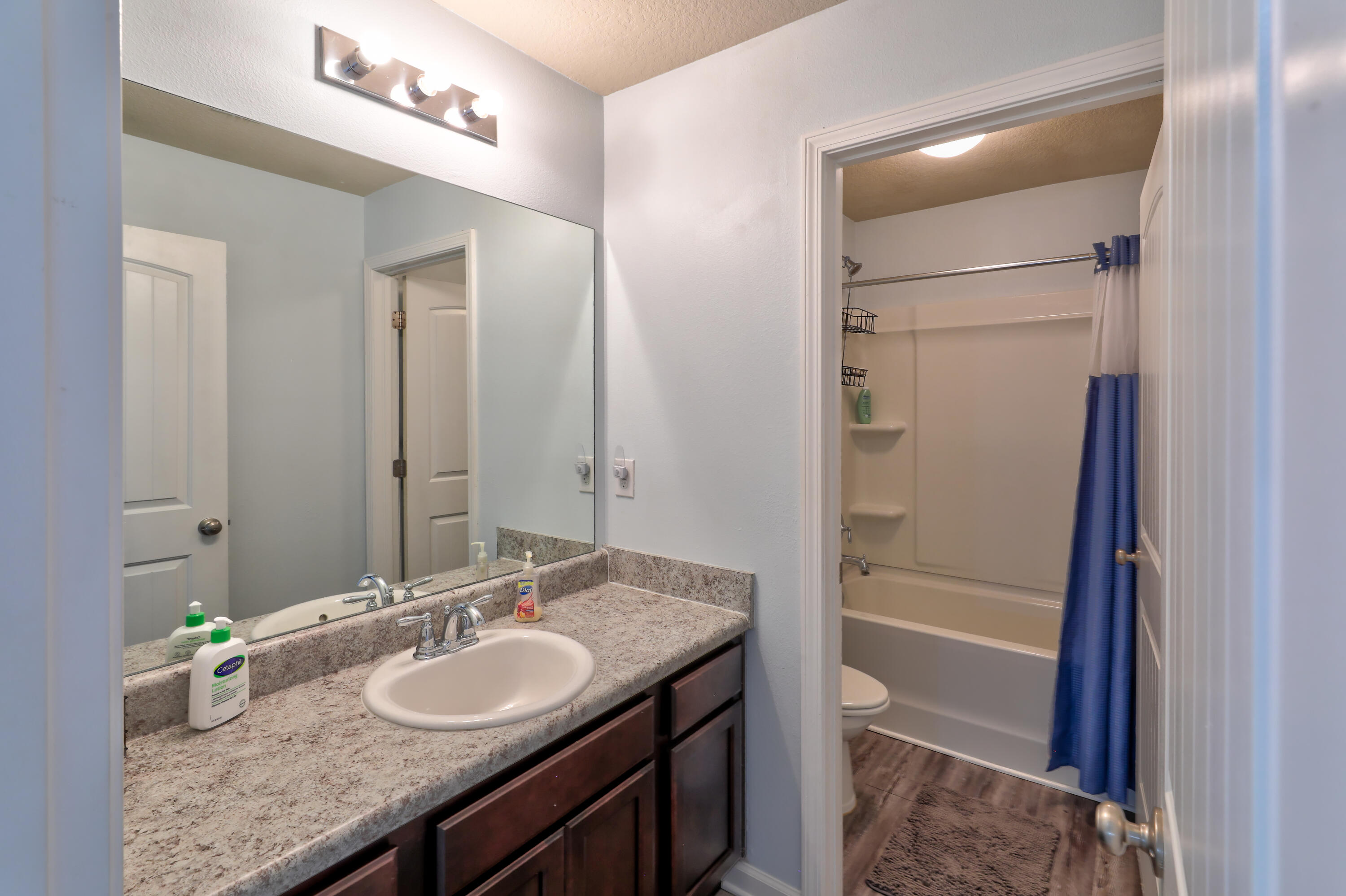 42 Sarona Street Freeport FL 32439