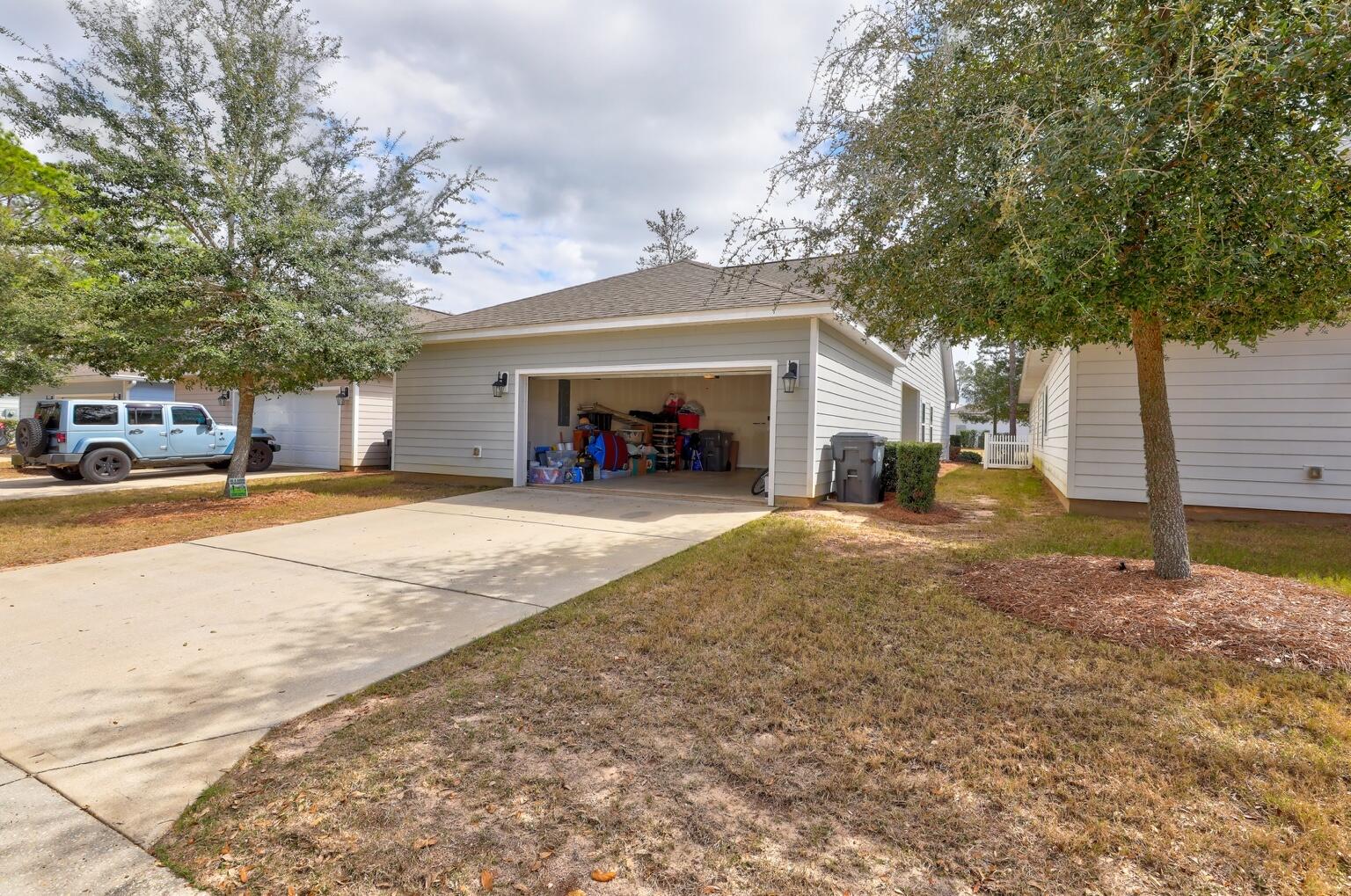 42 Sarona Street Freeport FL 32439