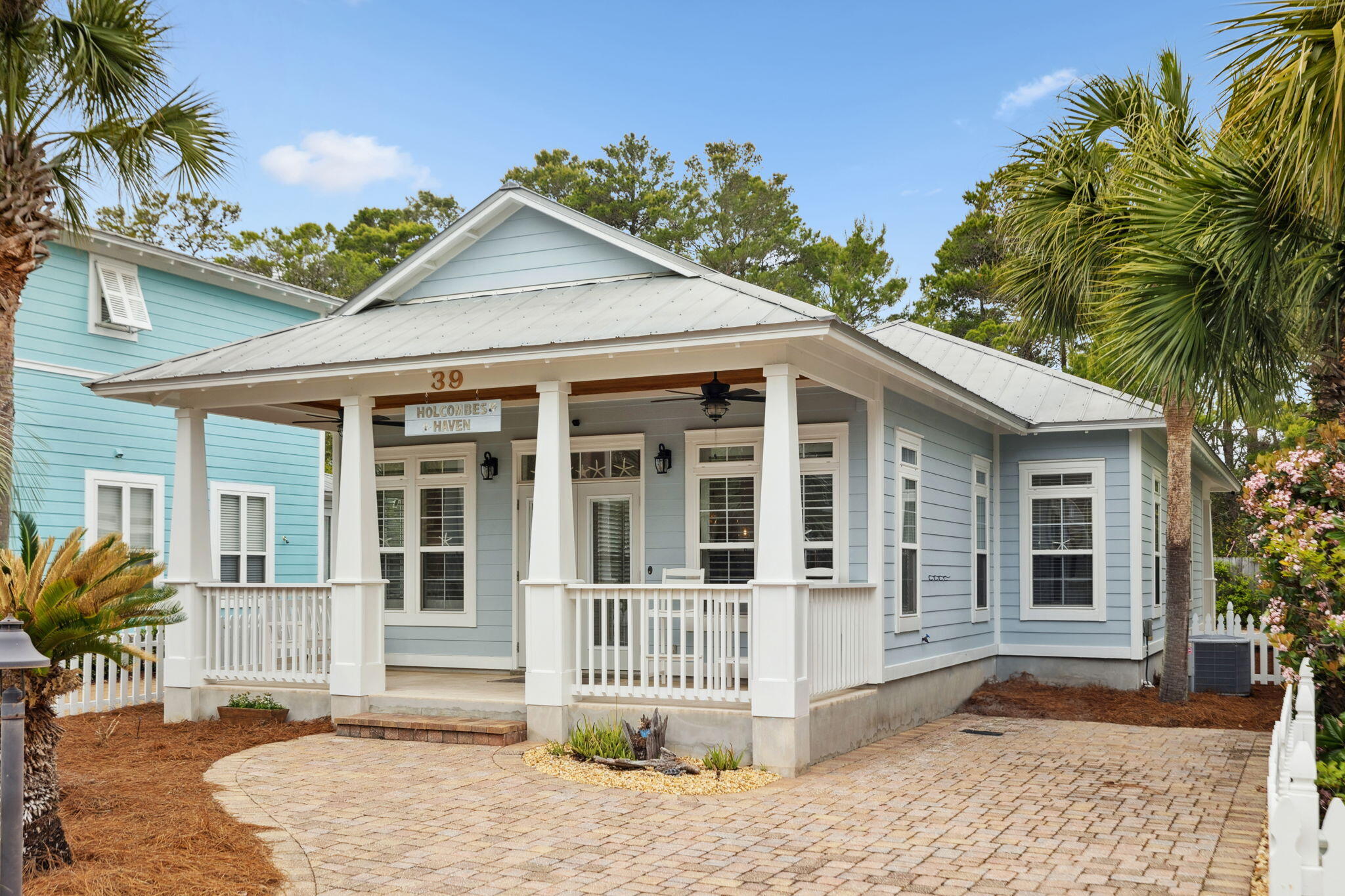 39 Dune Rosemary Court Santa Rosa Beach FL 32459