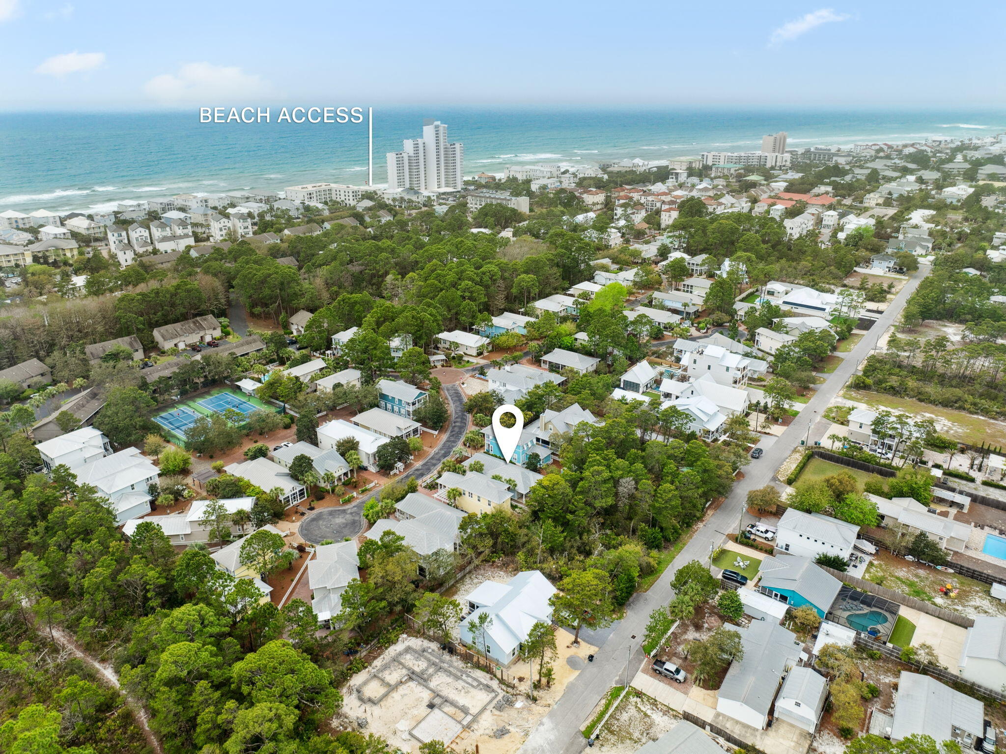 39 Dune Rosemary Court Santa Rosa Beach FL 32459