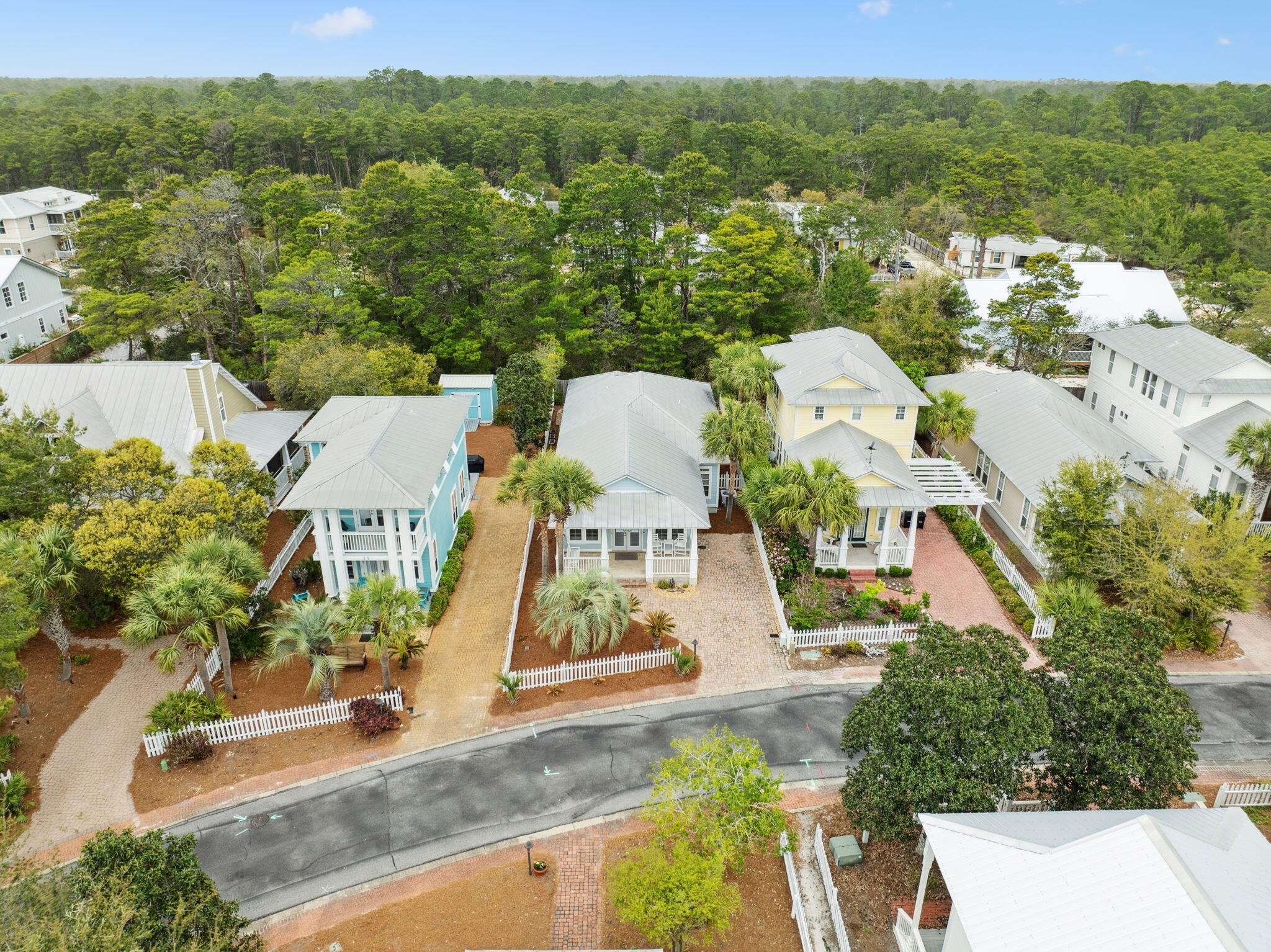 39 Dune Rosemary Court Santa Rosa Beach FL 32459