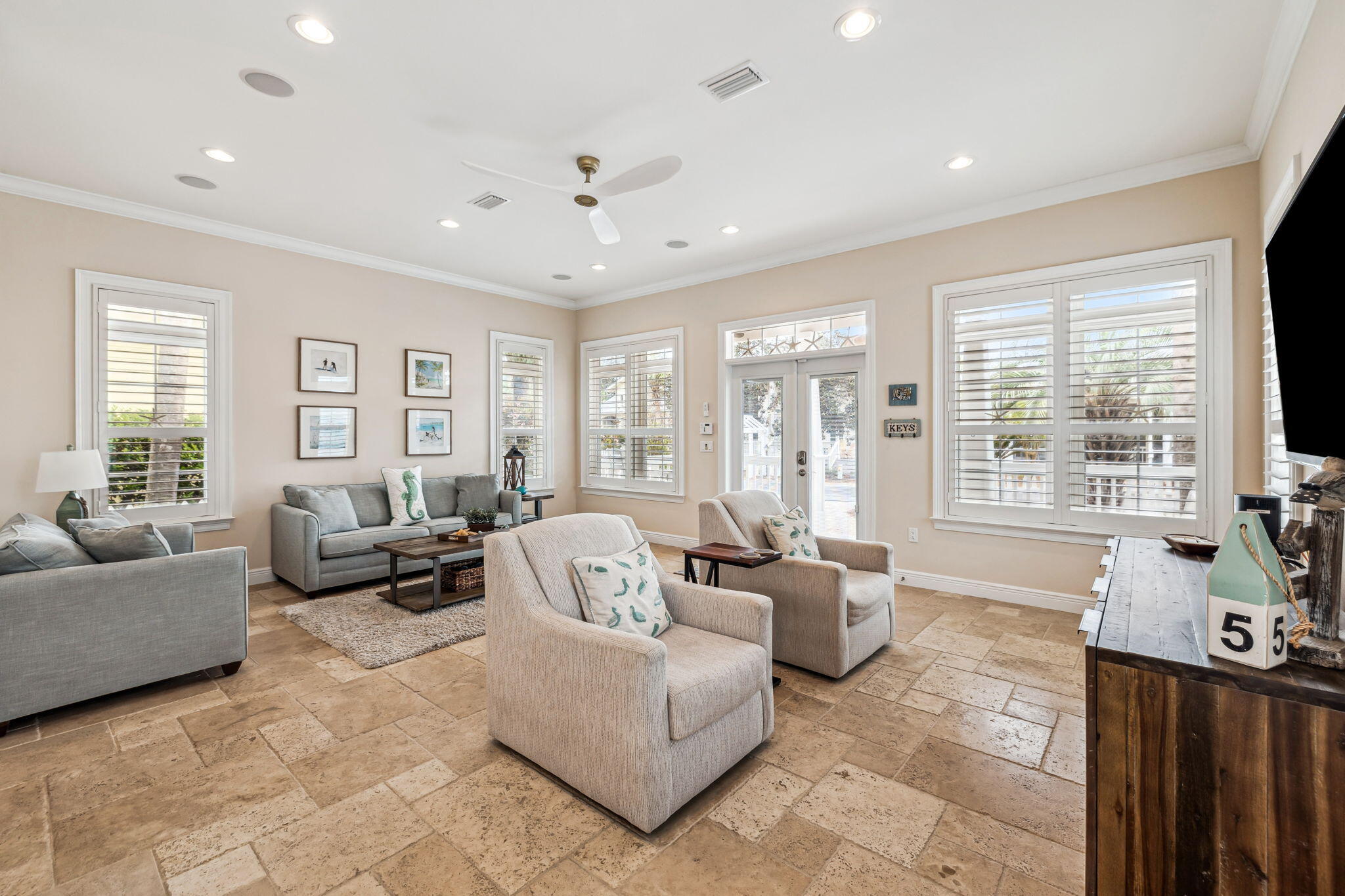 39 Dune Rosemary Court Santa Rosa Beach FL 32459