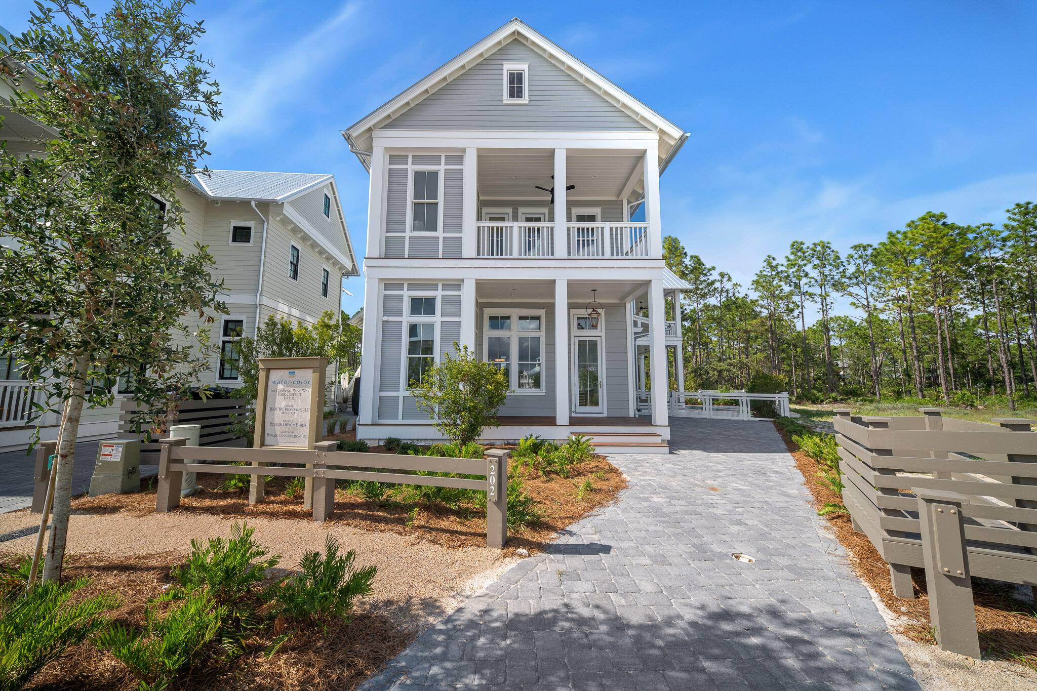 202 Climbing Rose Way Santa Rosa Beach FL 32459