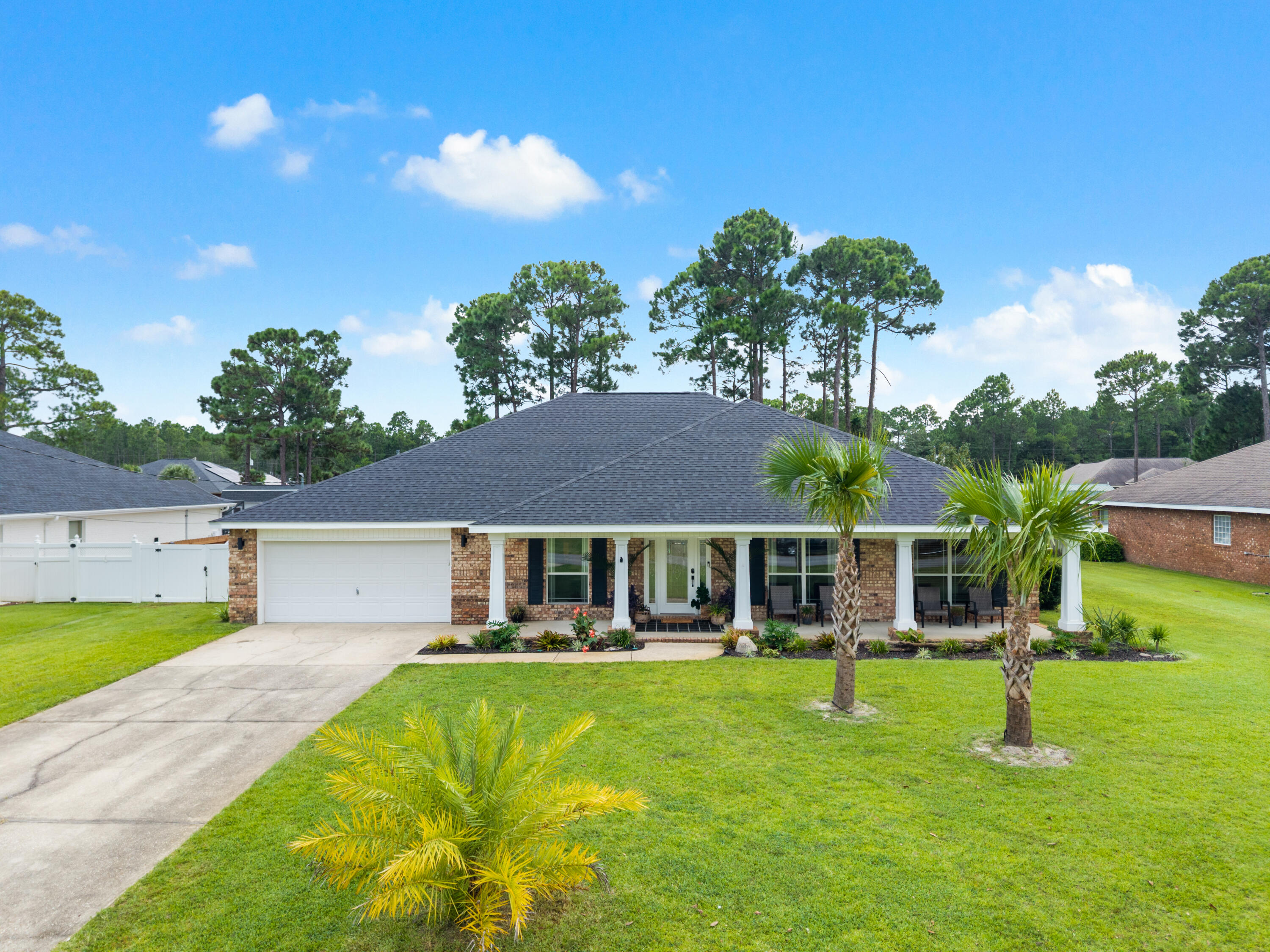 7467 Brewster Street Navarre FL 32566