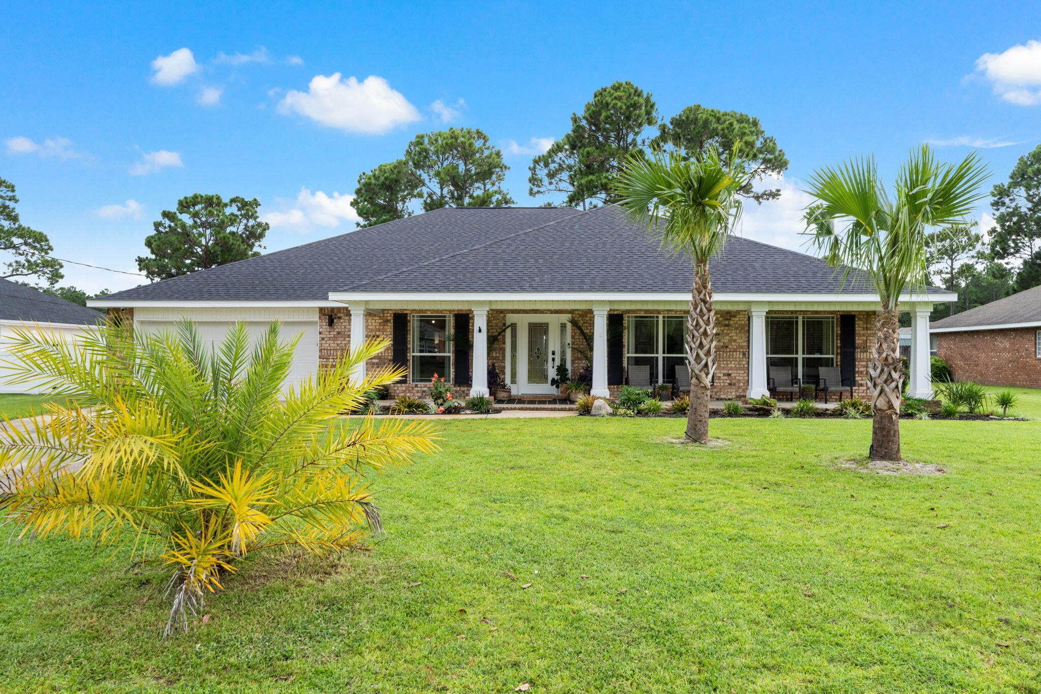 7467 Brewster Street Navarre FL 32566