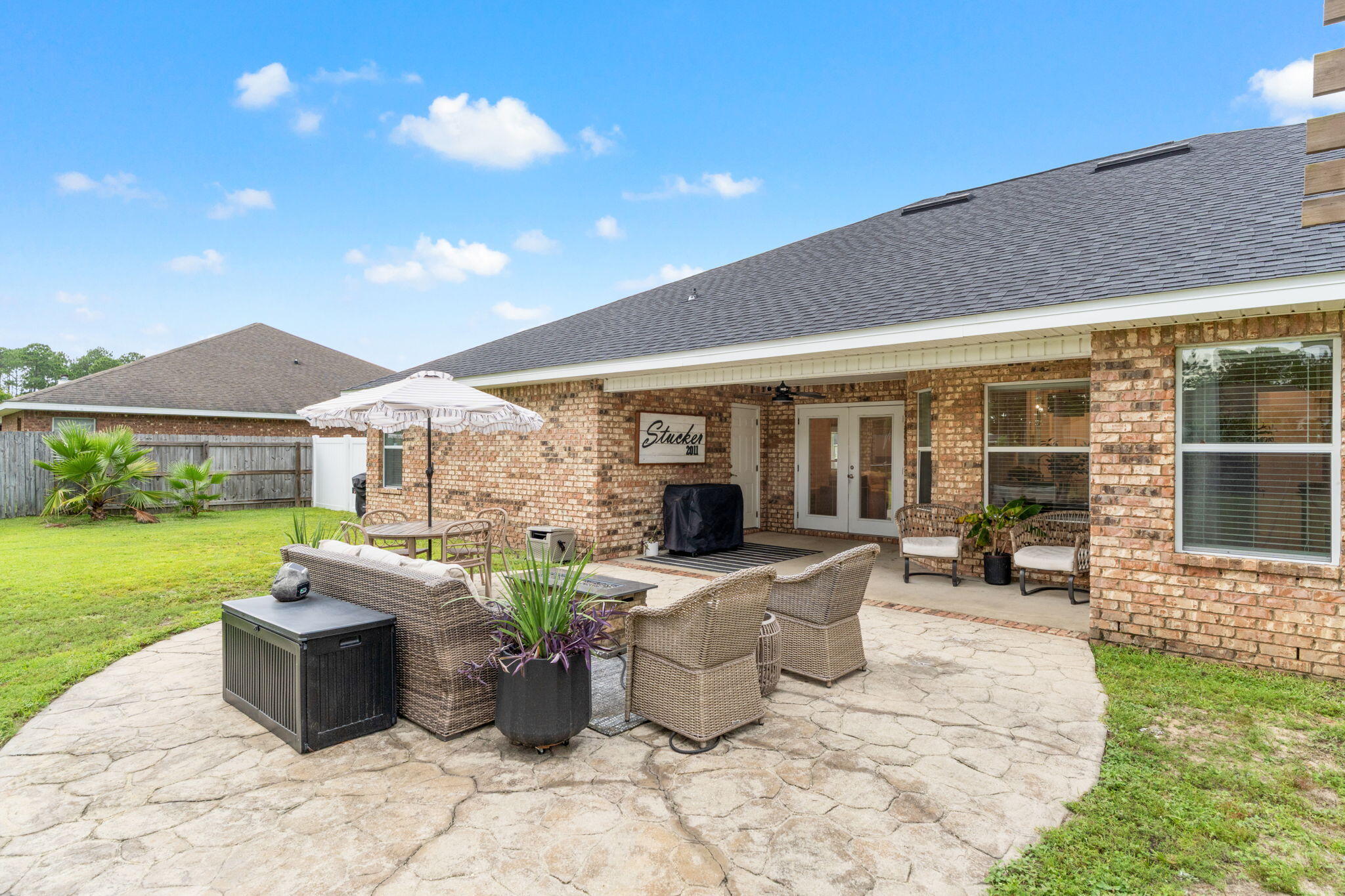 7467 Brewster Street Navarre FL 32566