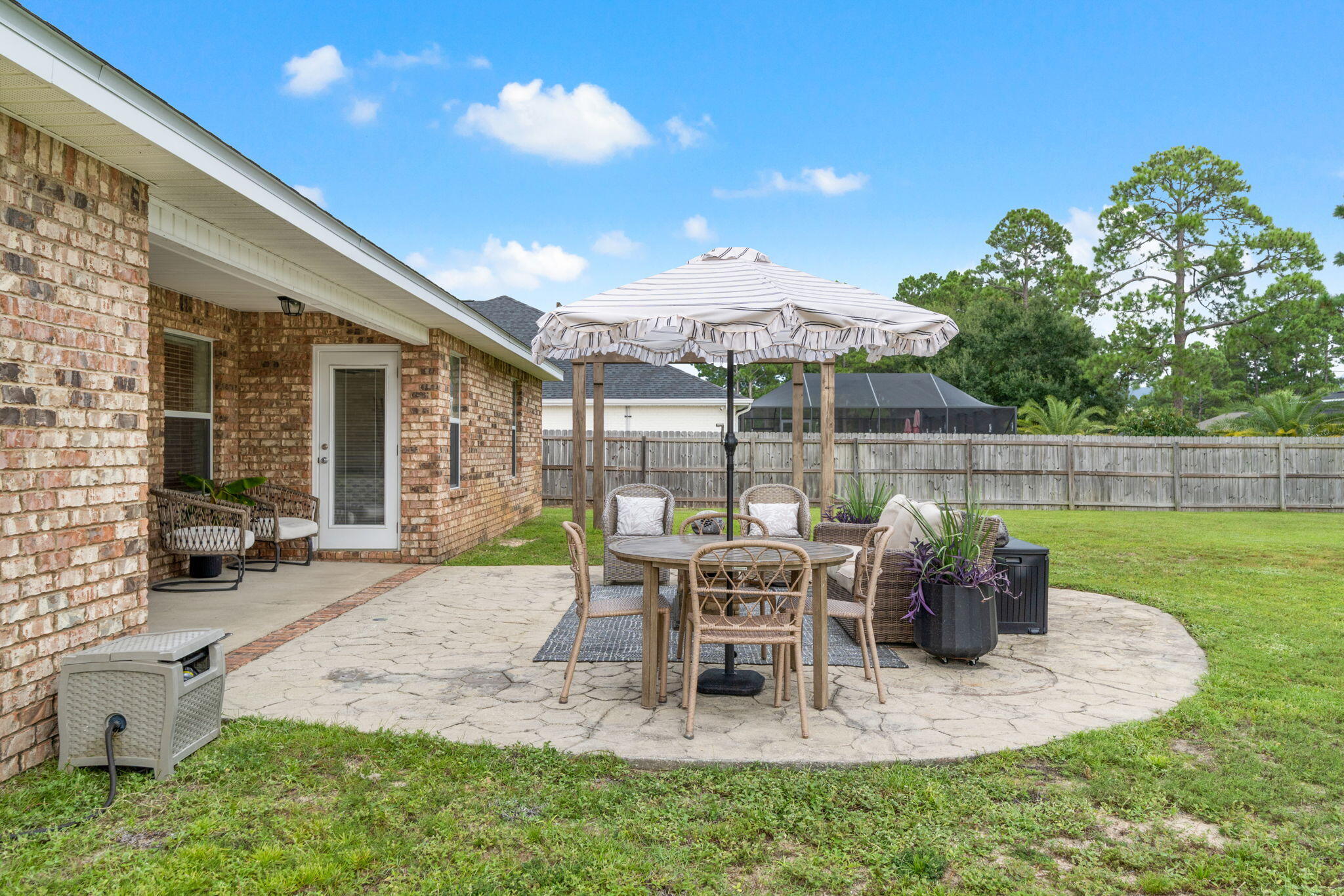 7467 Brewster Street Navarre FL 32566
