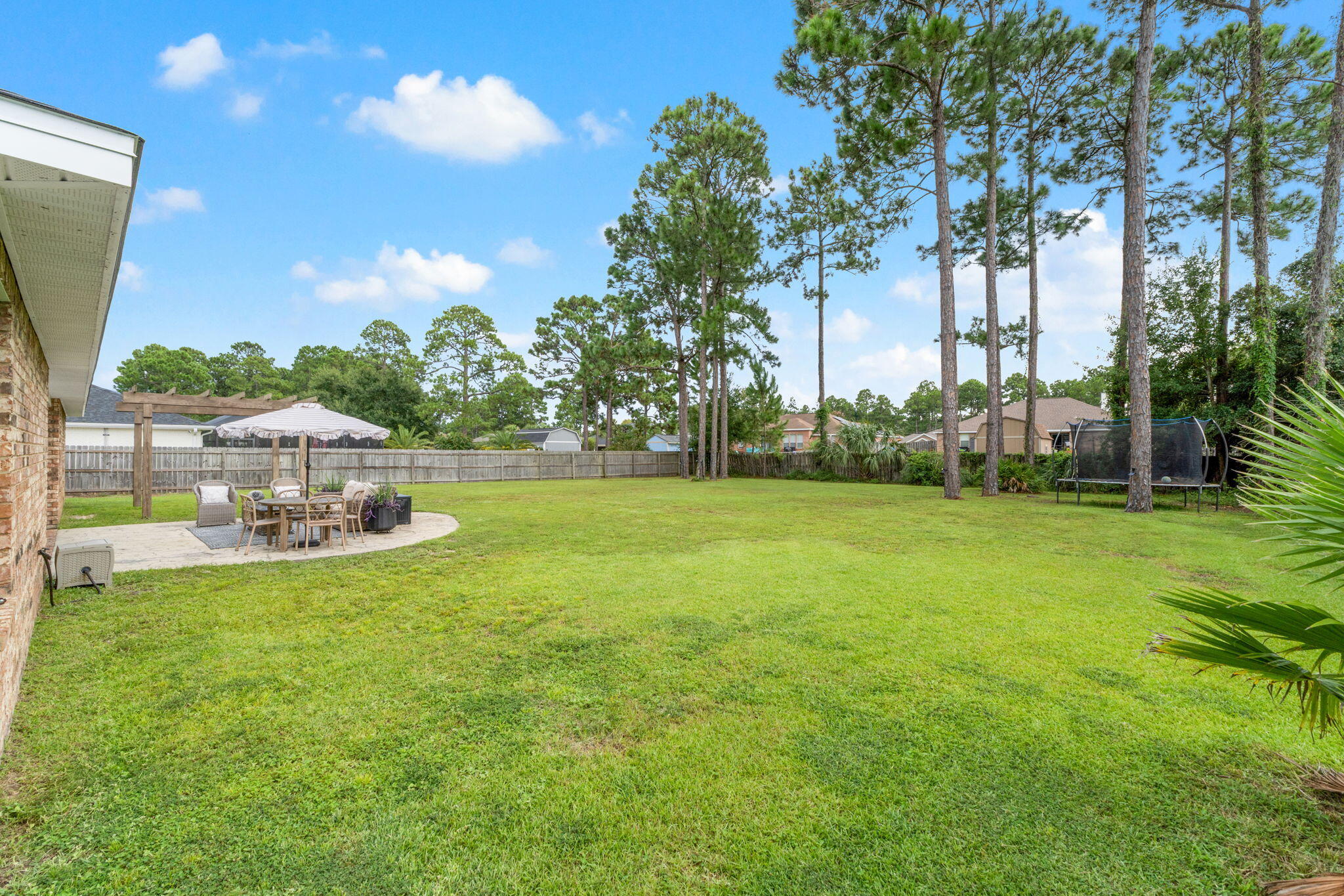 7467 Brewster Street Navarre FL 32566