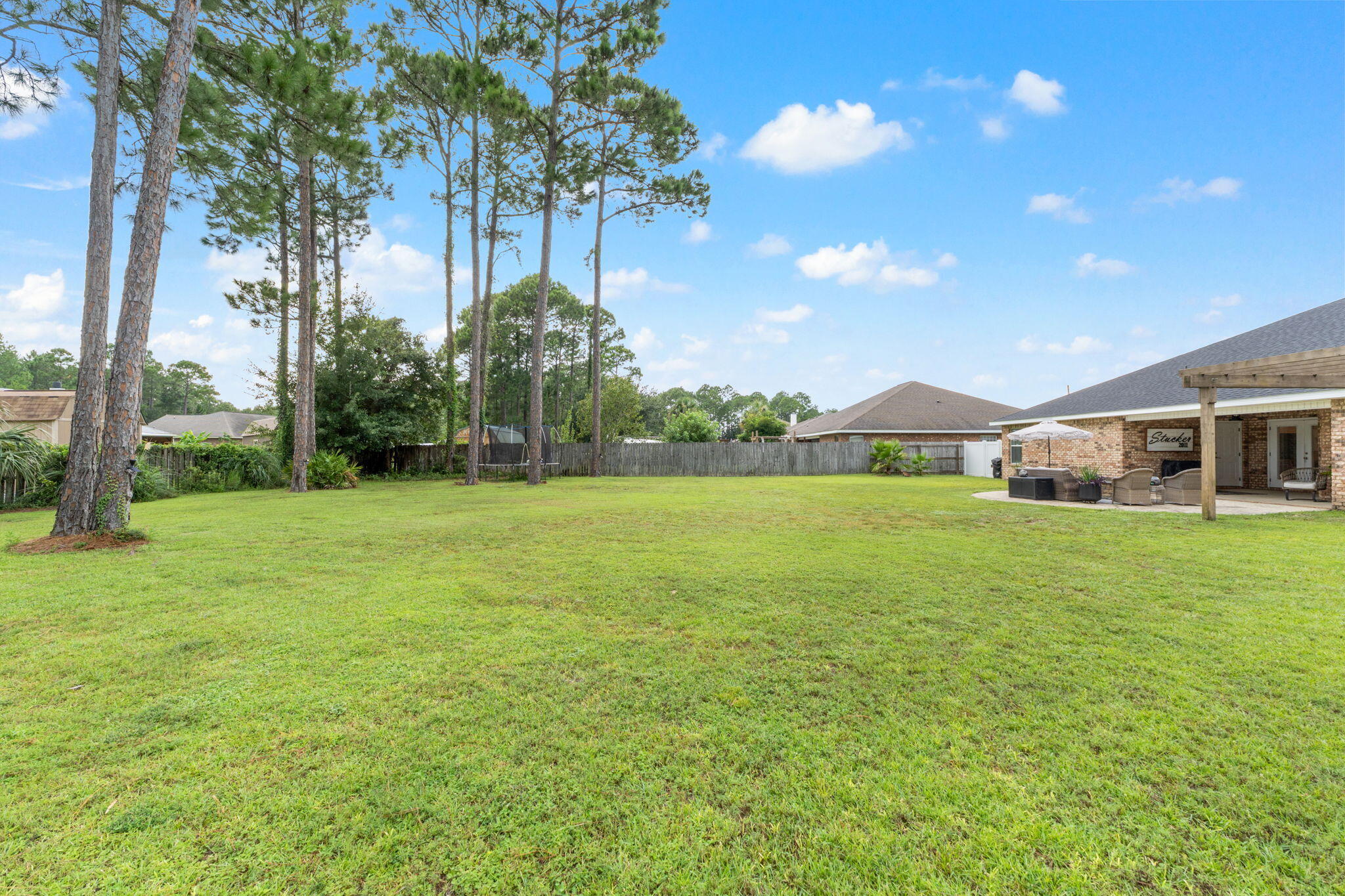 7467 Brewster Street Navarre FL 32566