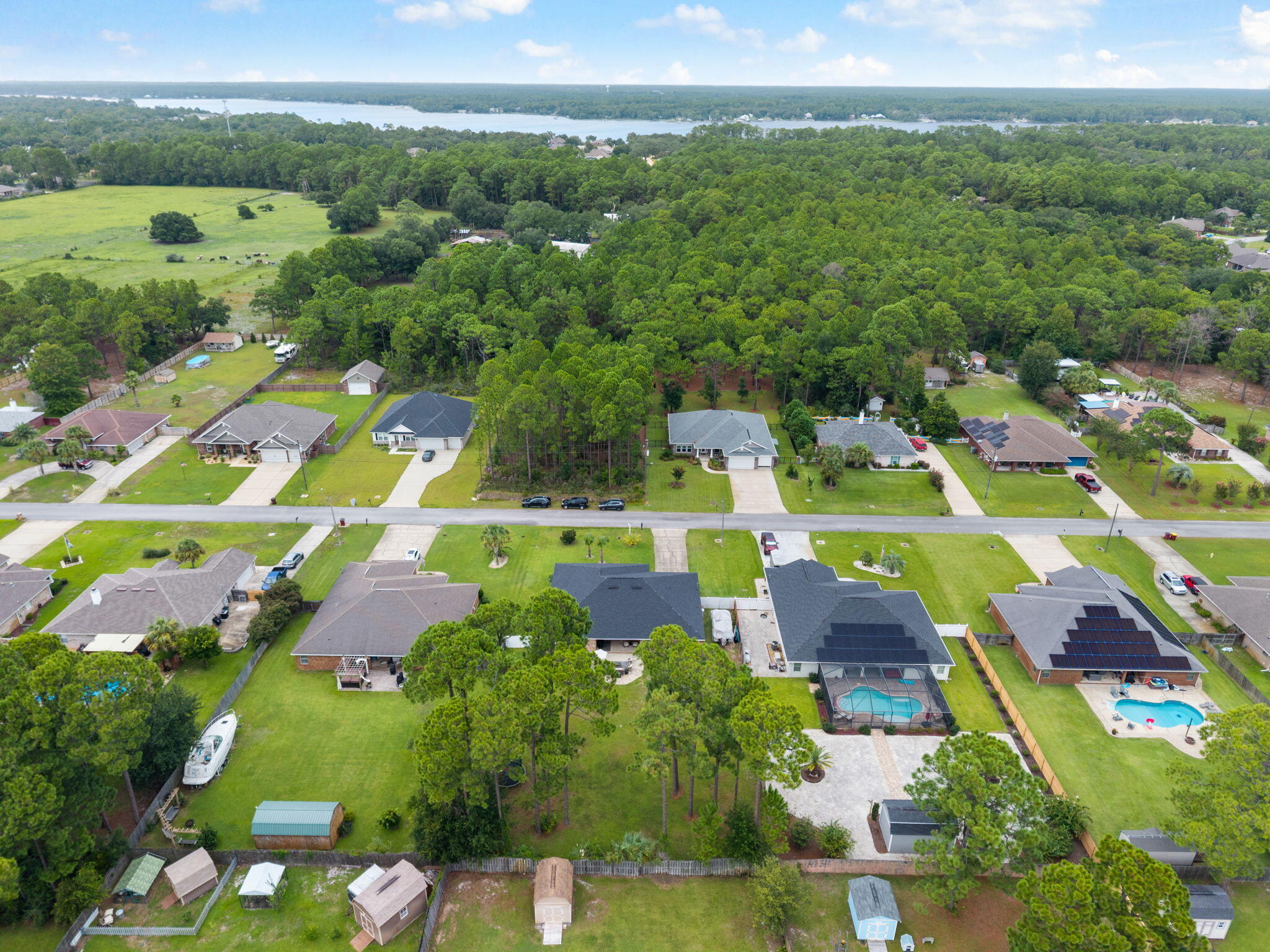 7467 Brewster Street Navarre FL 32566