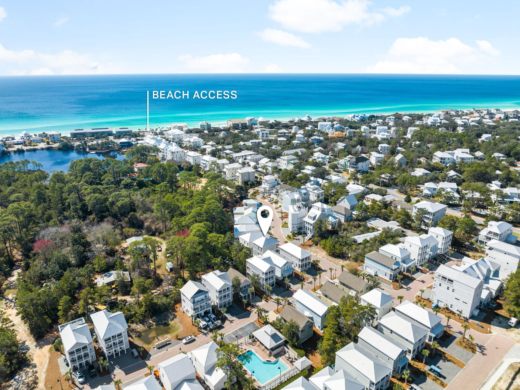 62 Charming Way Santa Rosa Beach FL 32459