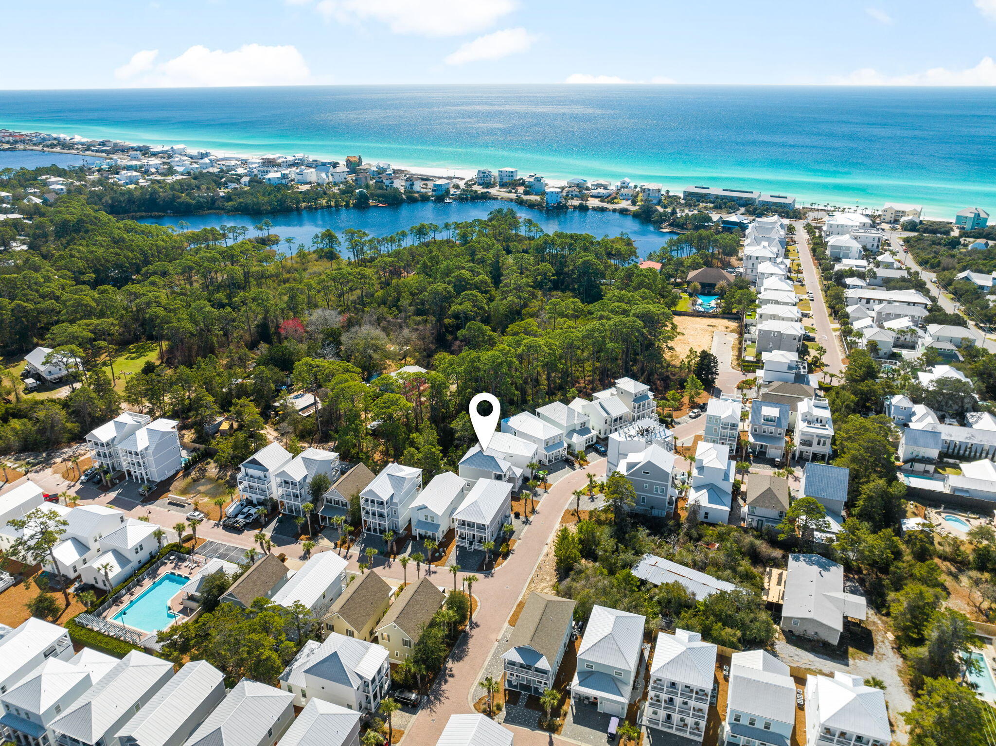62 Charming Way Santa Rosa Beach FL 32459