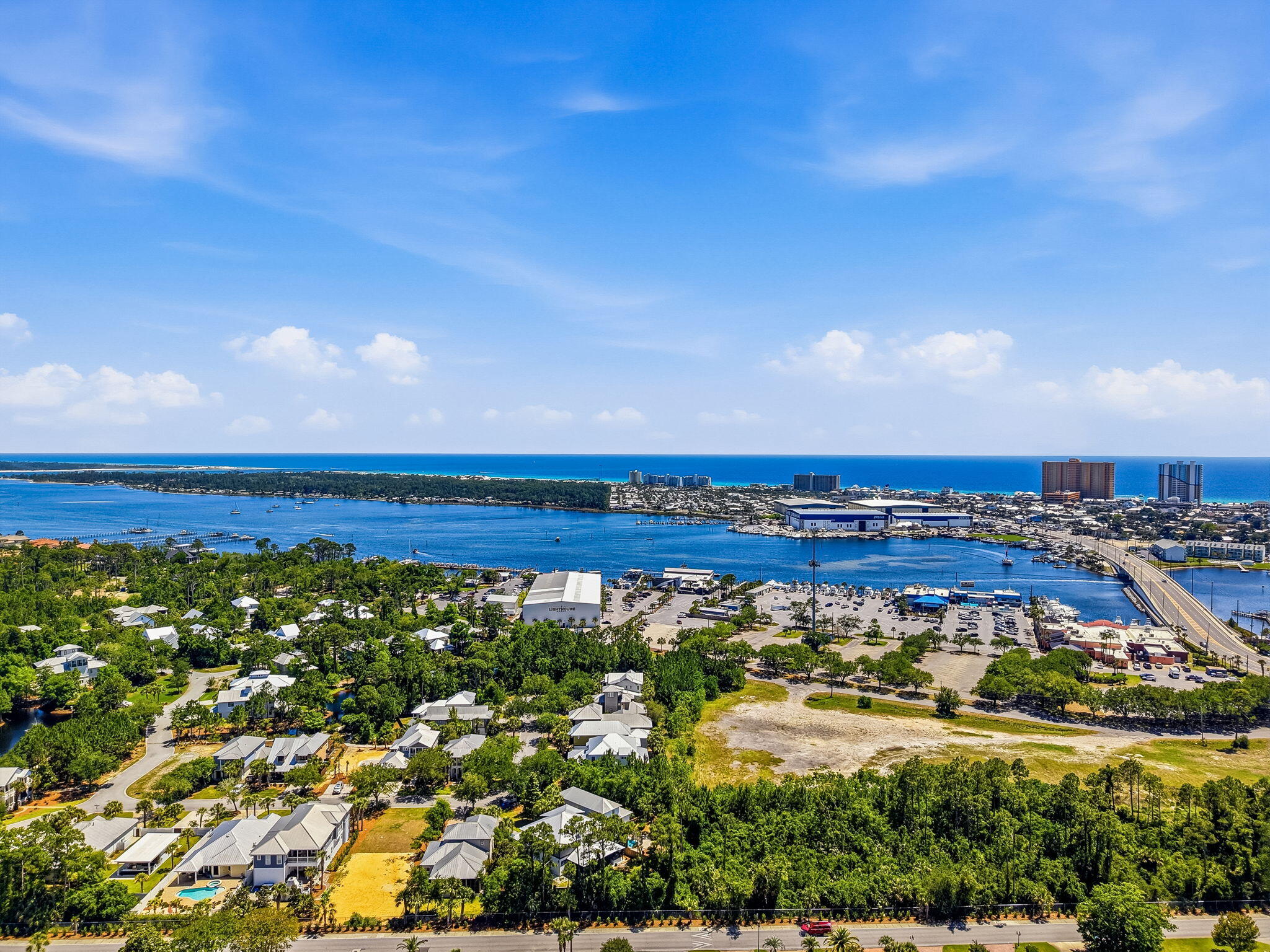5434 Hopetown Lane Panama City Beach FL 32408